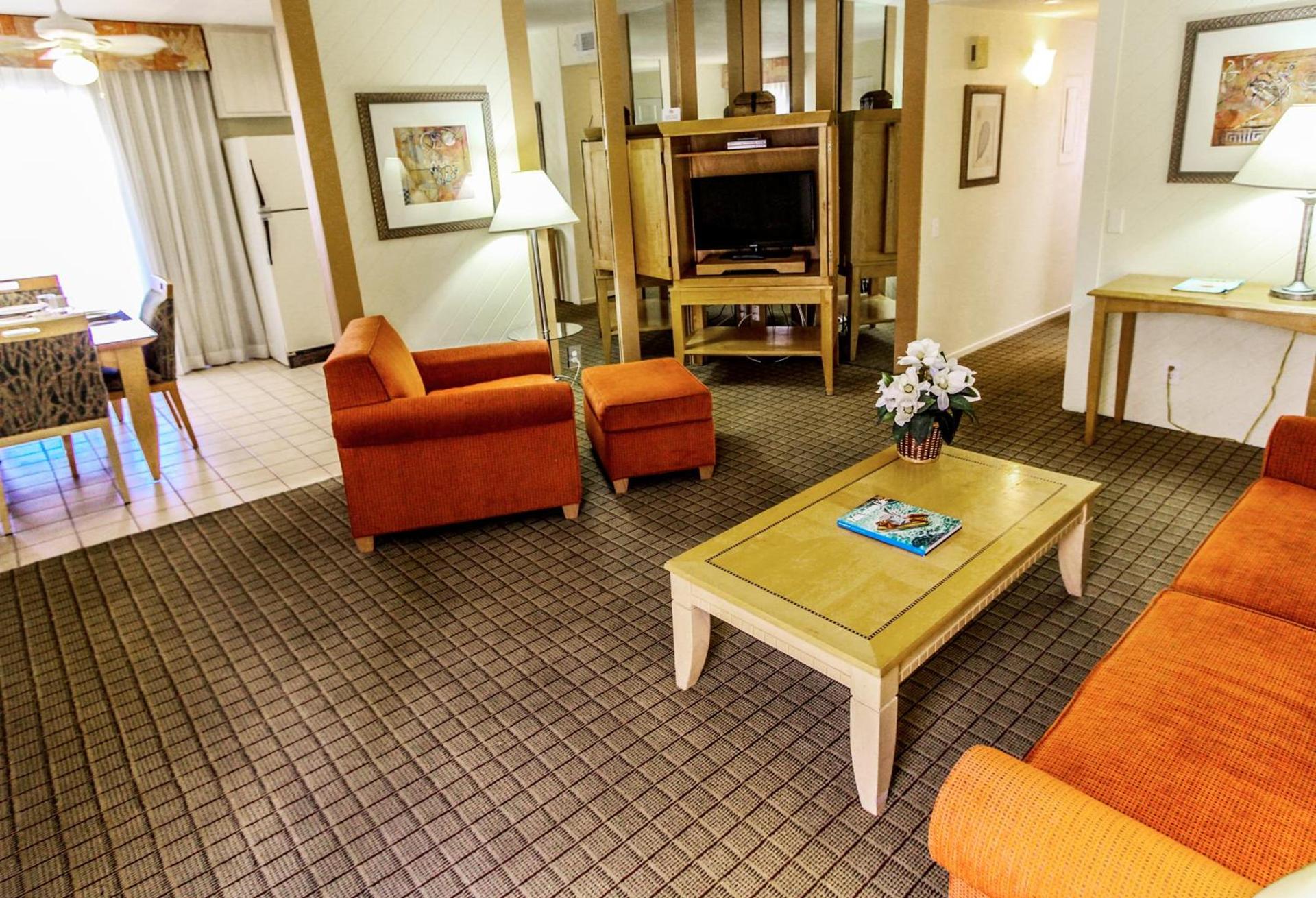 Desert Vacation Villas photo 28