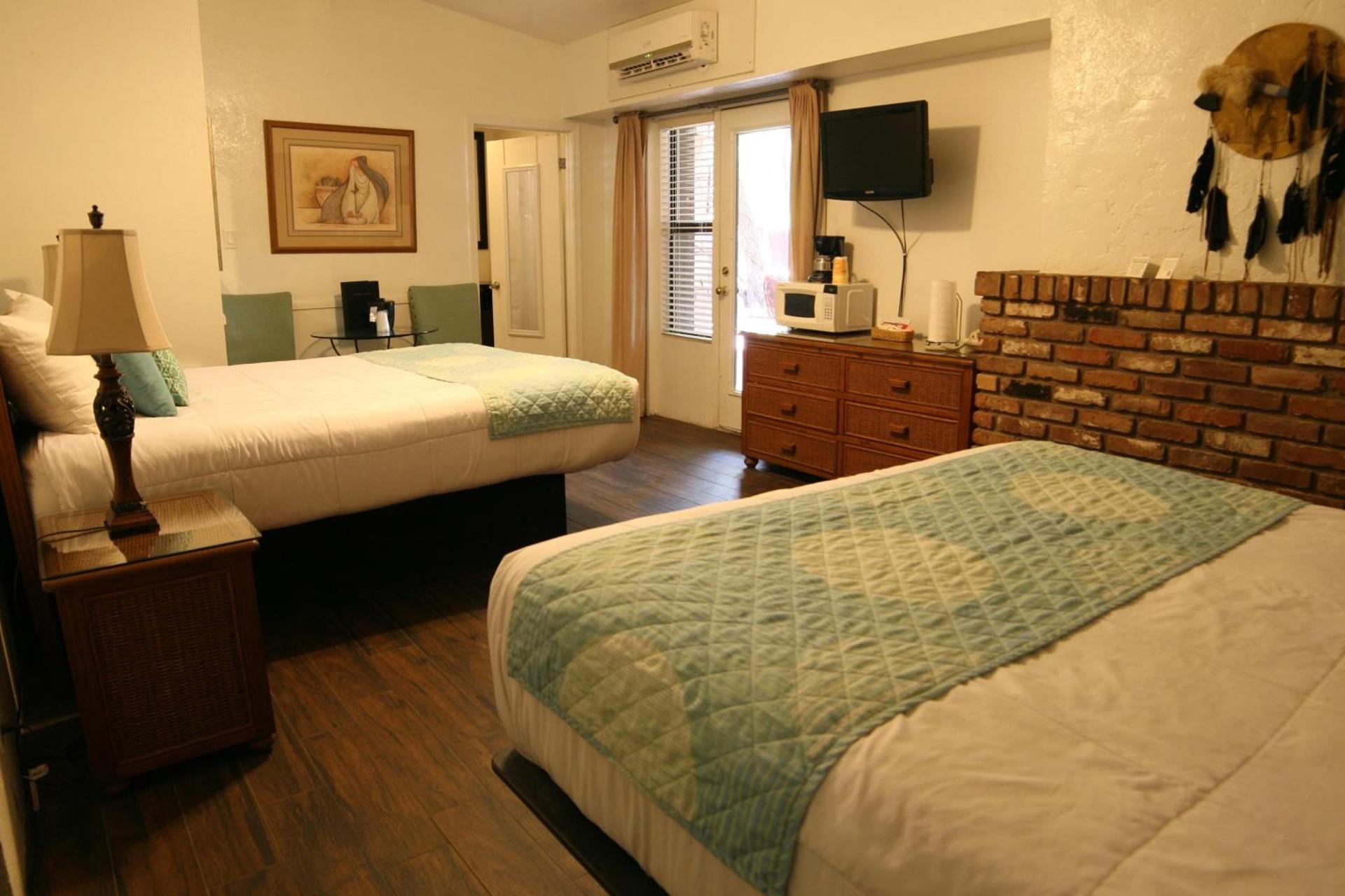 Oak Creek Terrace Resort photo 20