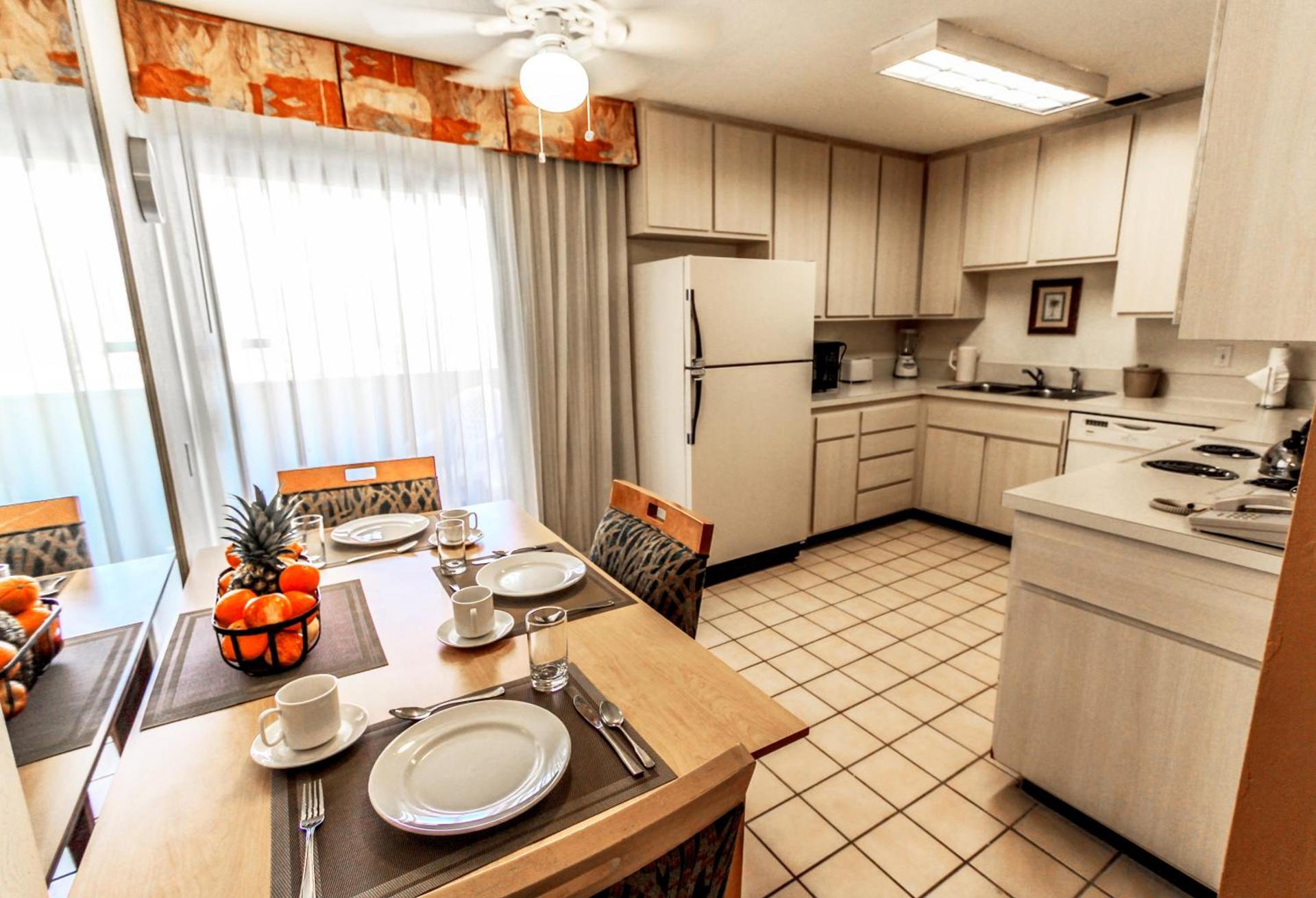 Desert Vacation Villas photo 14