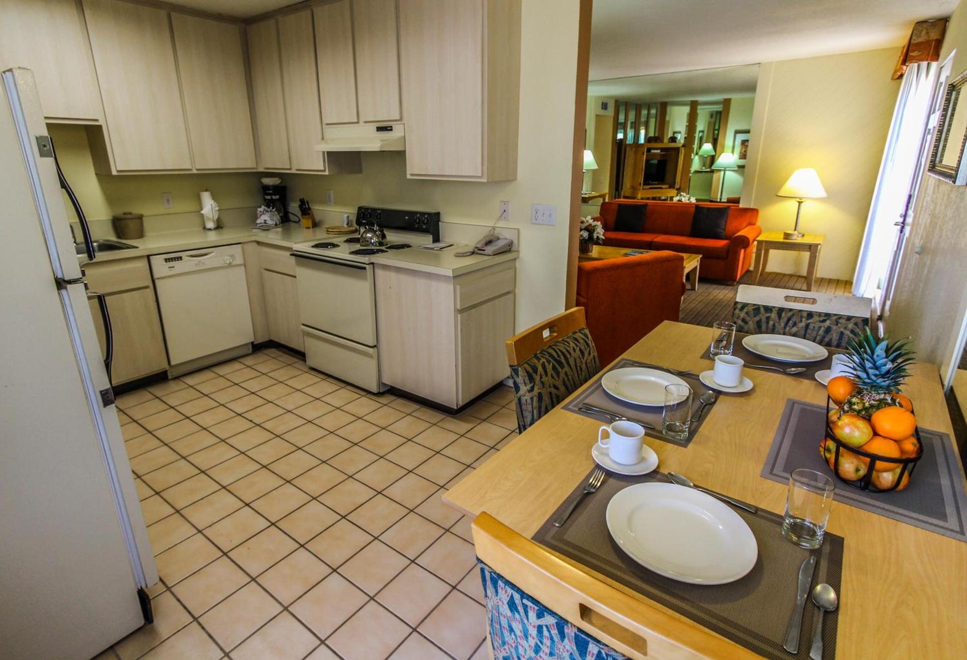 Desert Vacation Villas photo 32