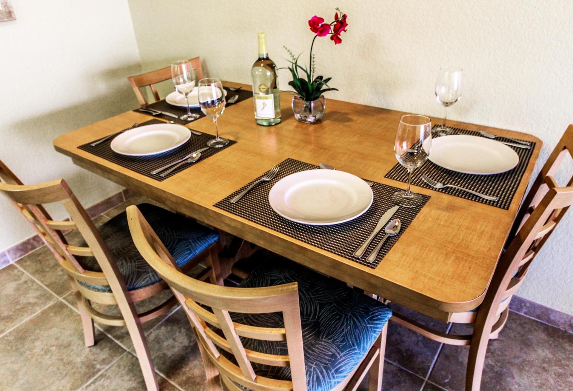 Desert Vacation Villas photo 33