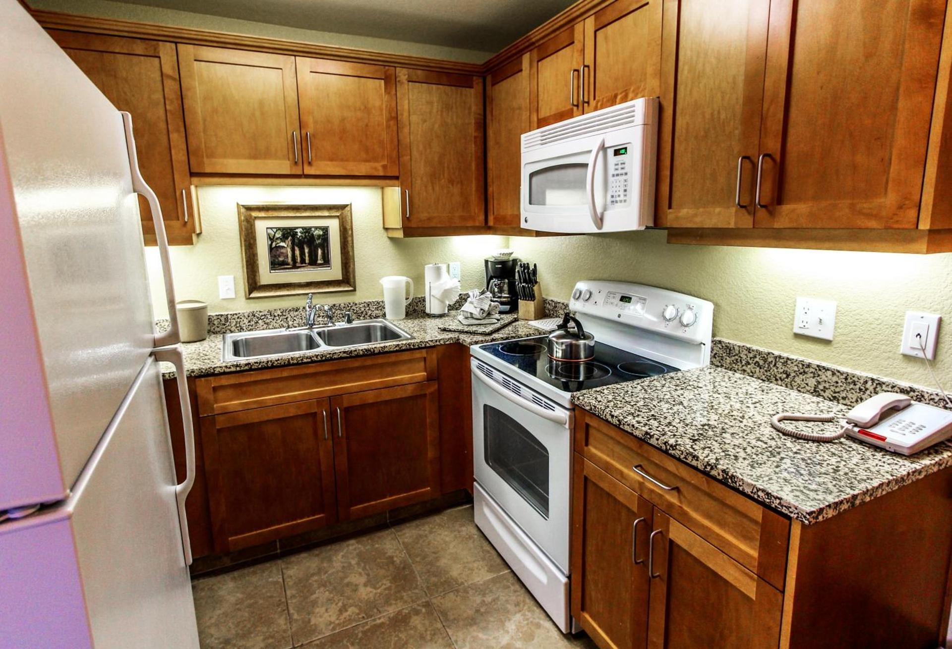 Desert Vacation Villas photo 34
