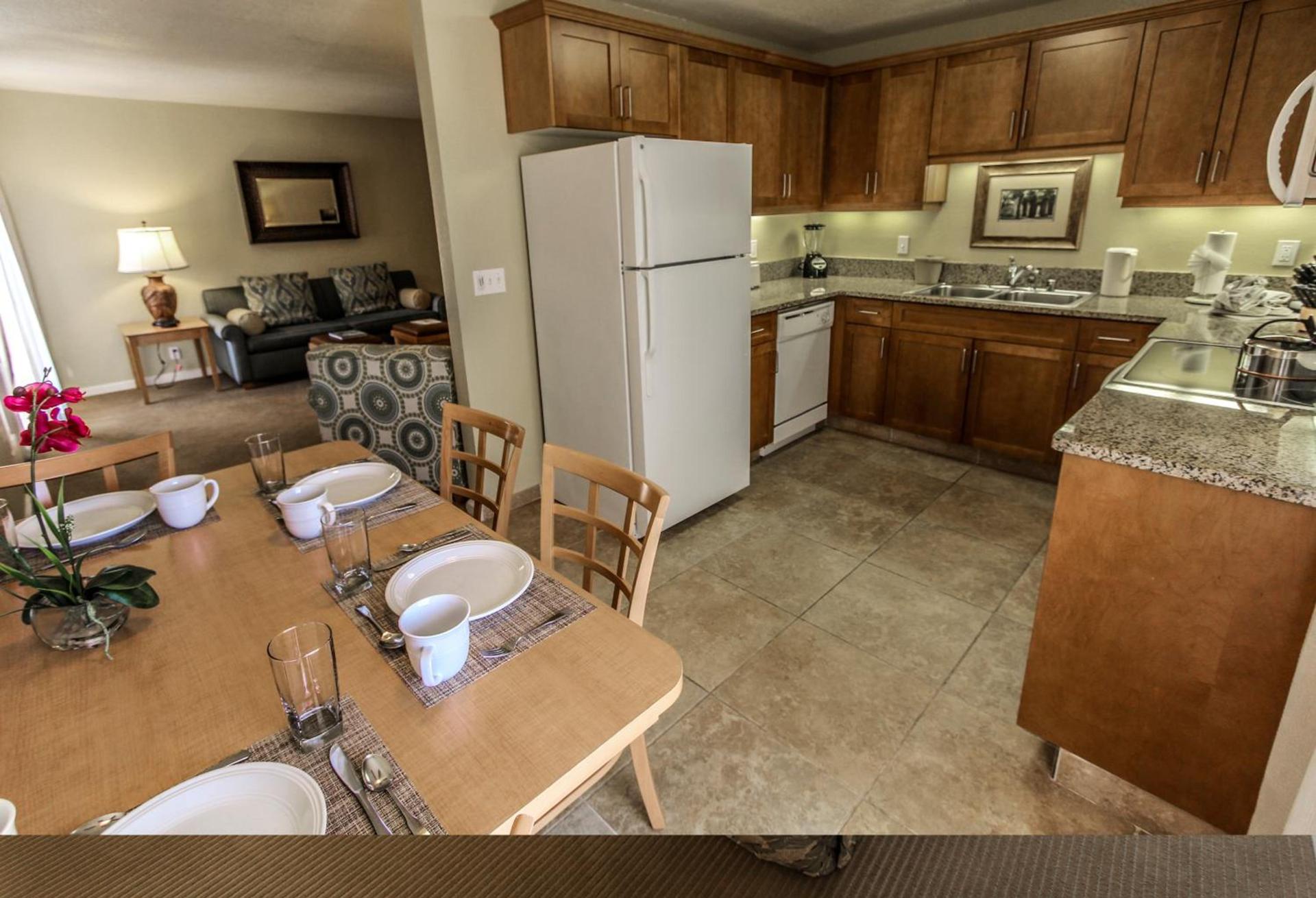 Desert Vacation Villas photo 47
