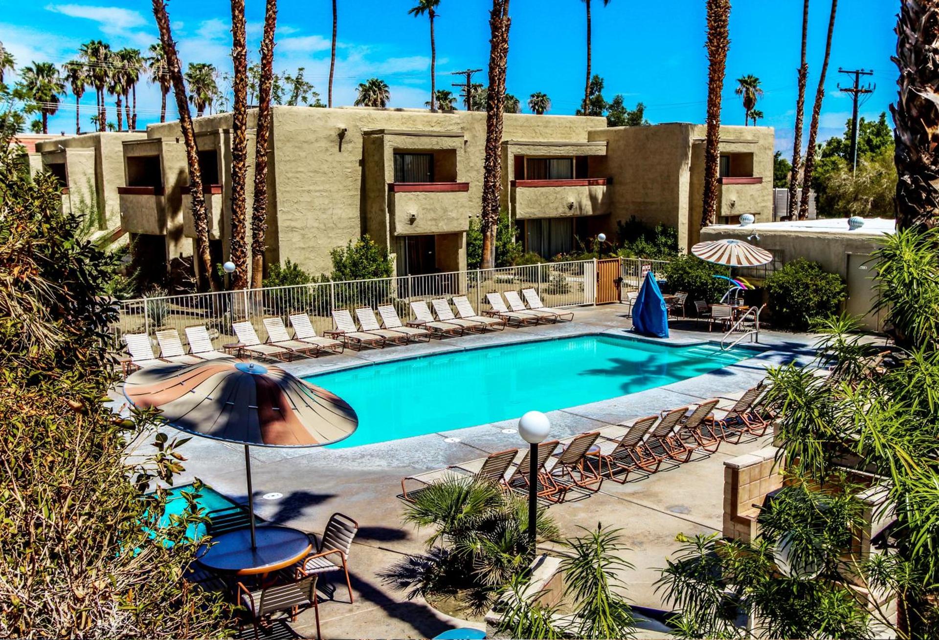 Desert Vacation Villas photo 2