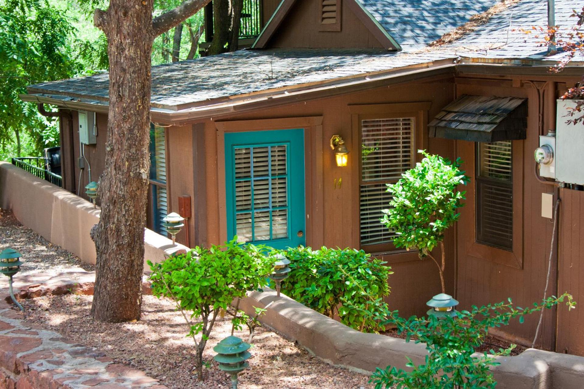 Oak Creek Terrace Resort photo 1