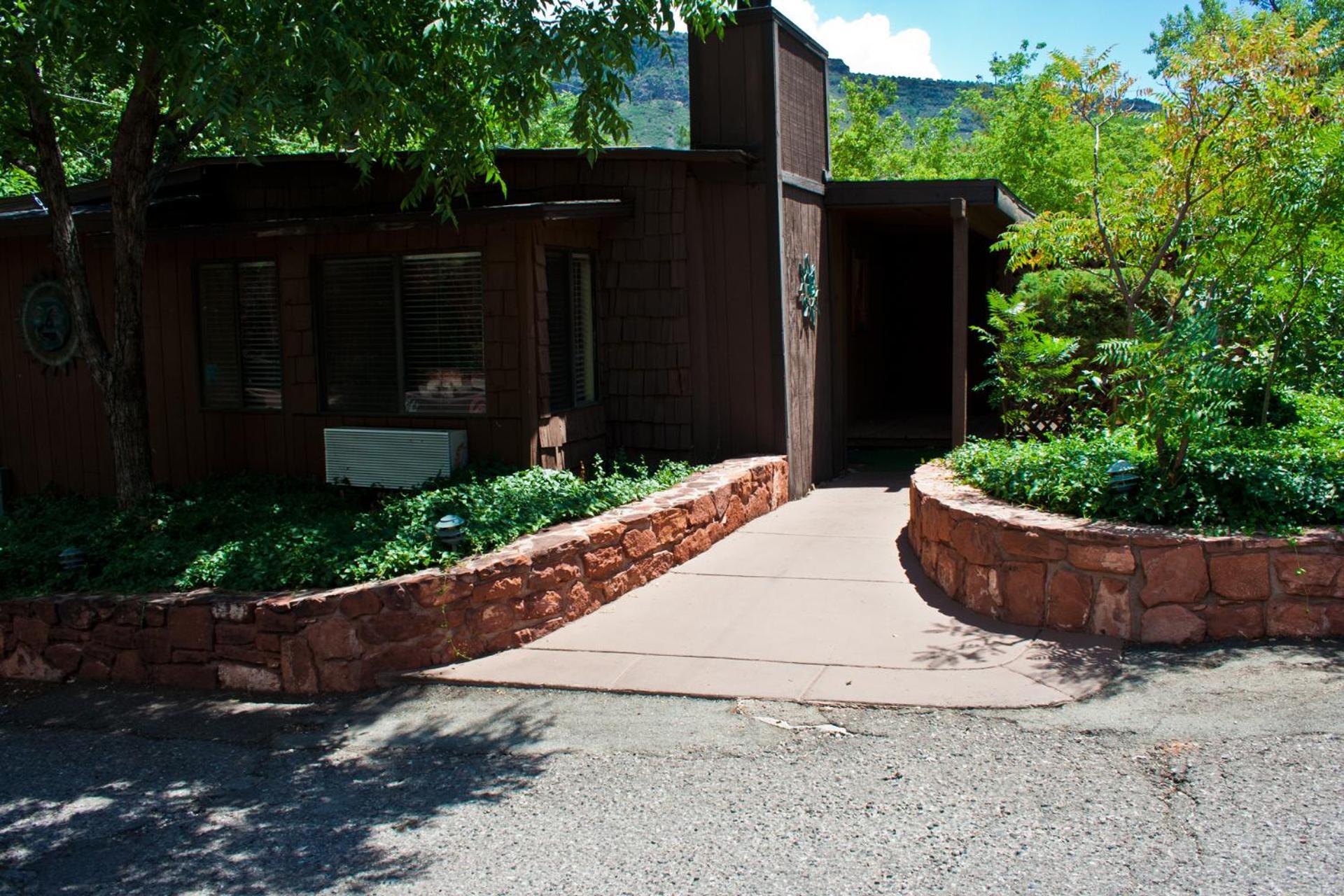 Oak Creek Terrace Resort photo 5