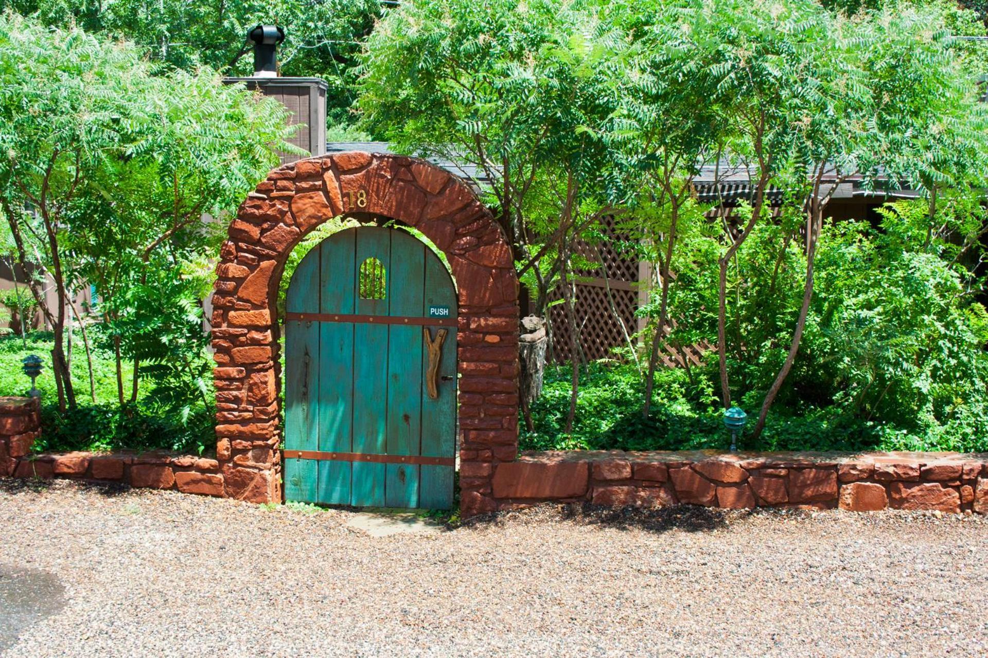Oak Creek Terrace Resort photo 6