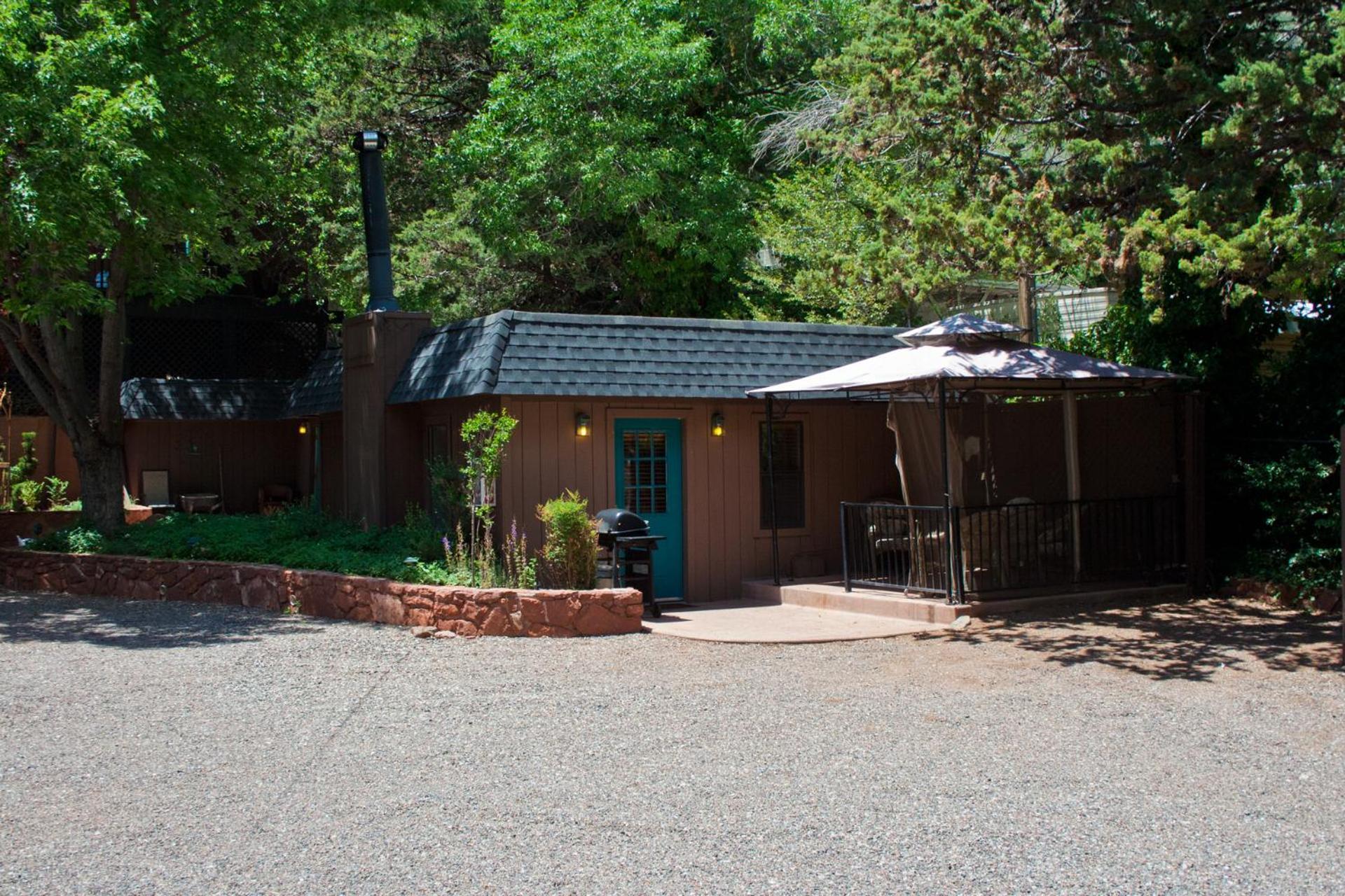 Oak Creek Terrace Resort photo 7