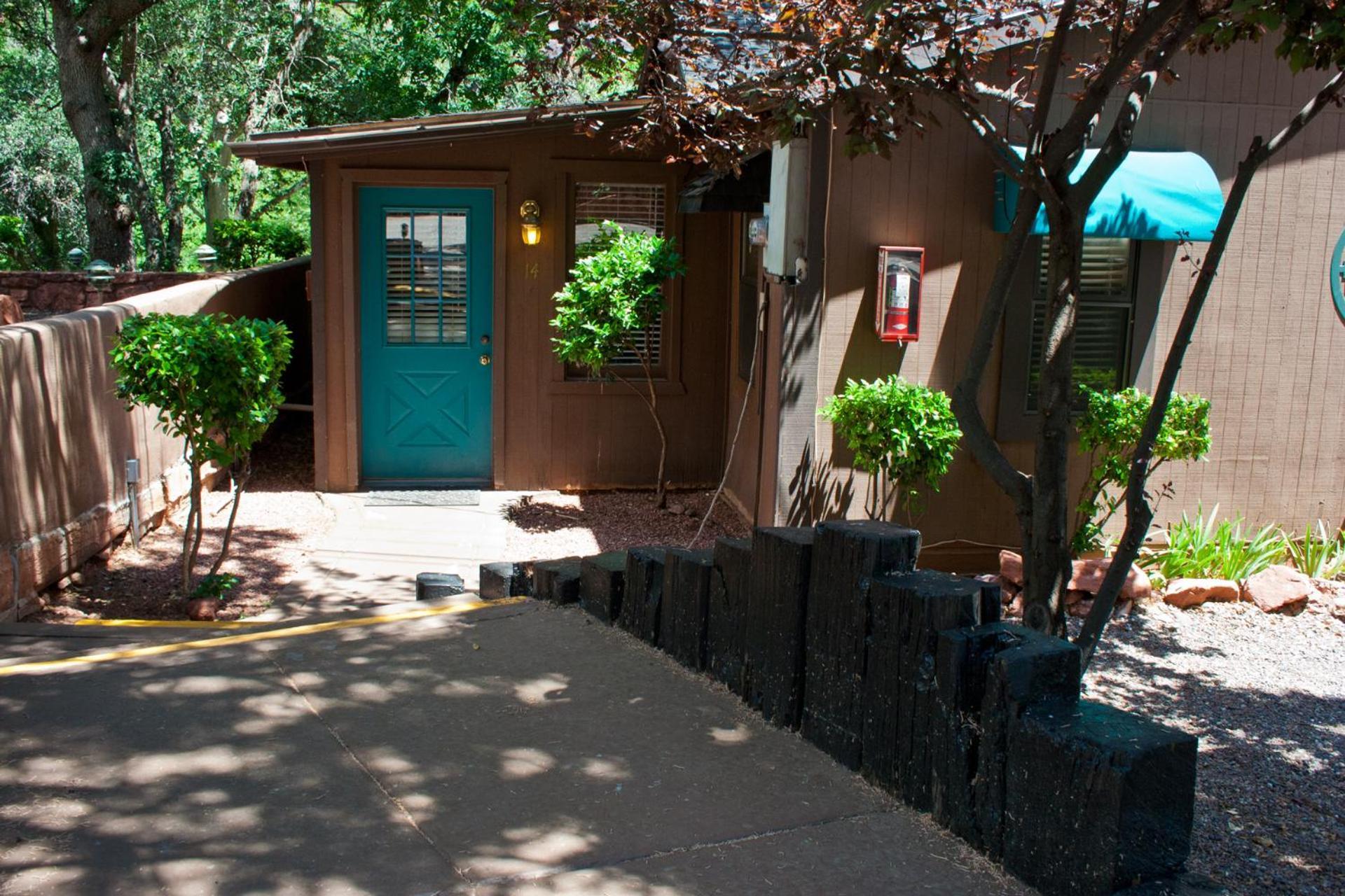 Oak Creek Terrace Resort photo 10