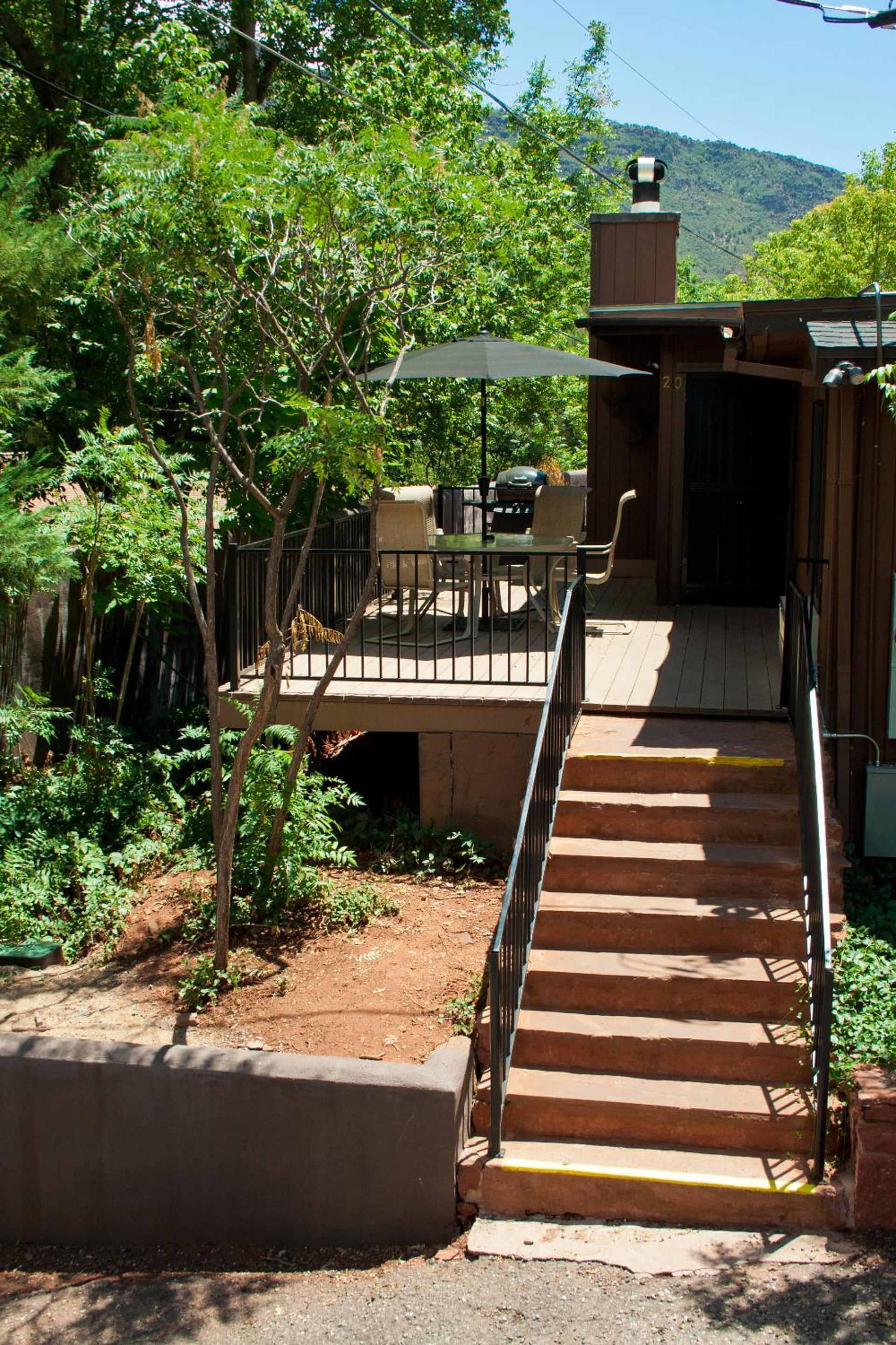 Oak Creek Terrace Resort photo 15