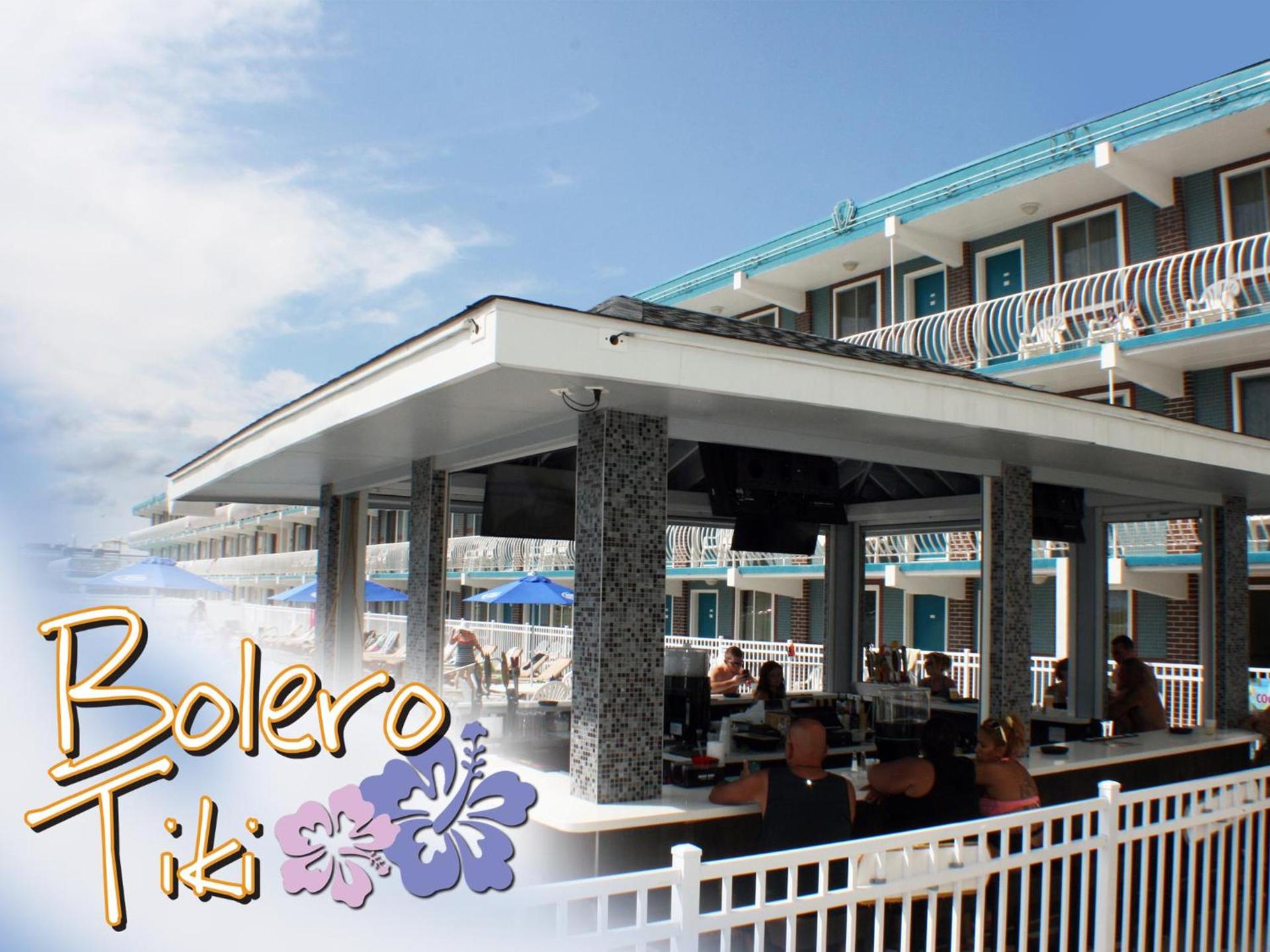 Bolero Resort photo 52
