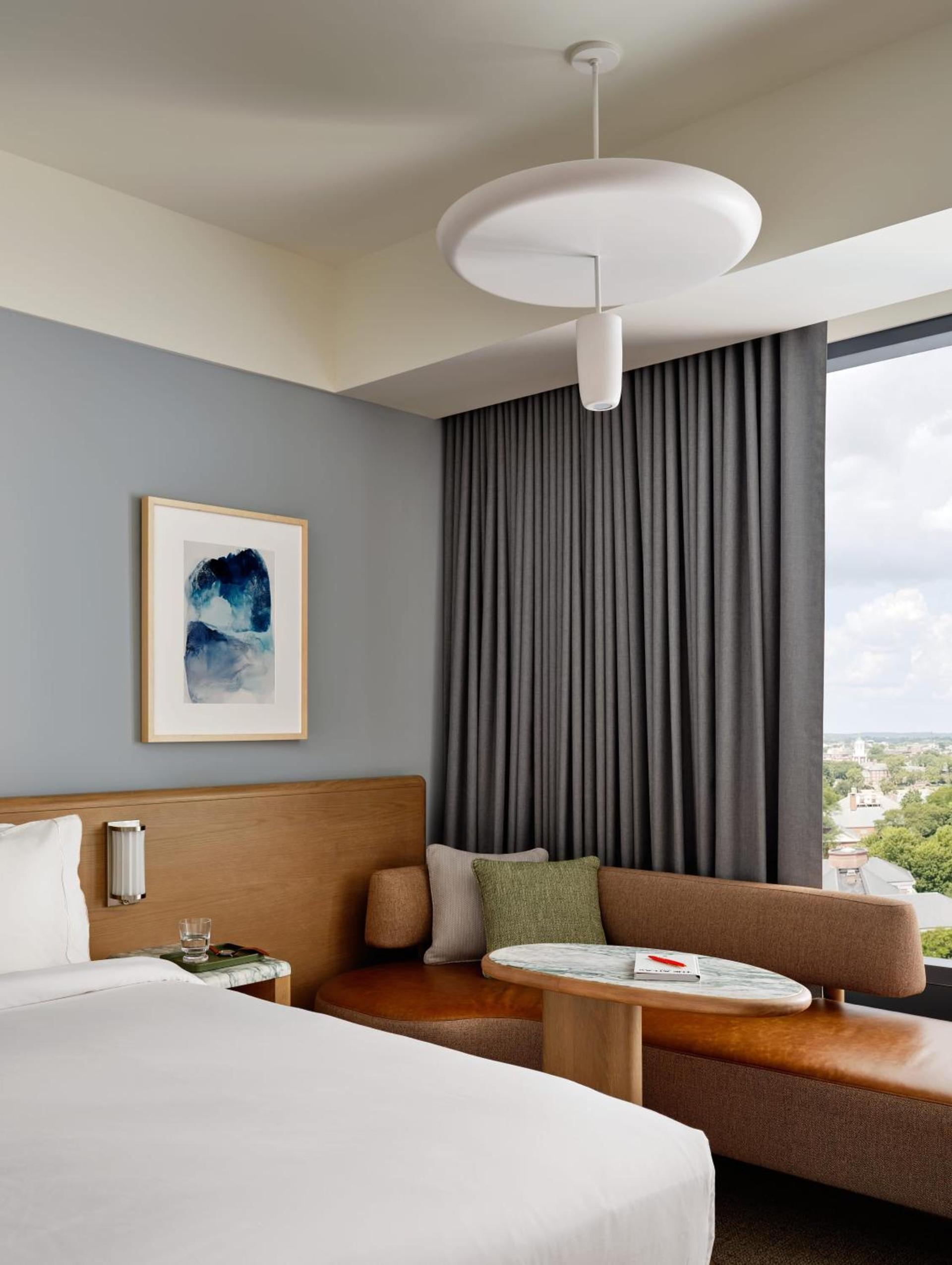 The Atlas Hotel photo 27