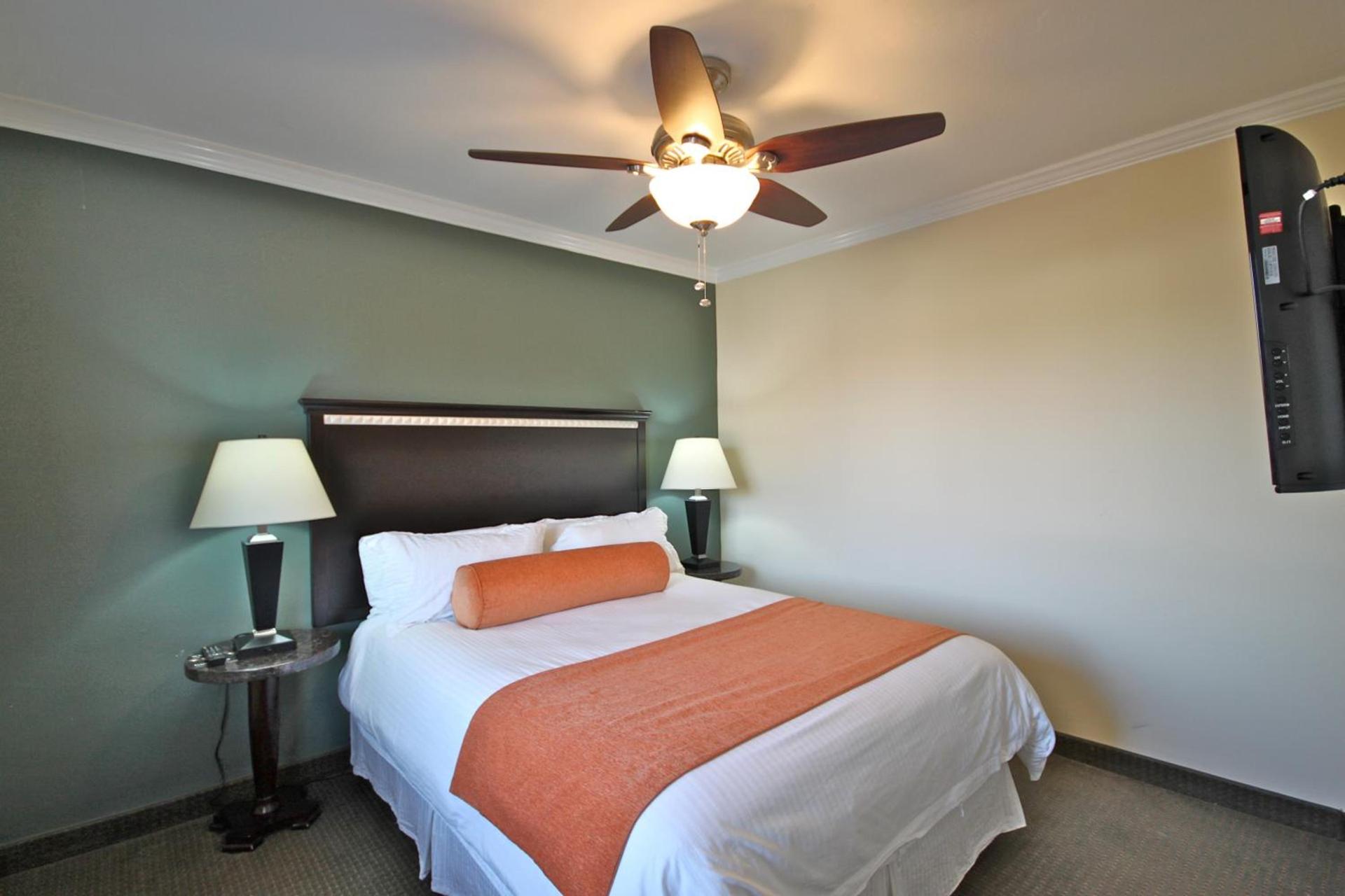 Quality Inn & Suites Santa Maria photo 37