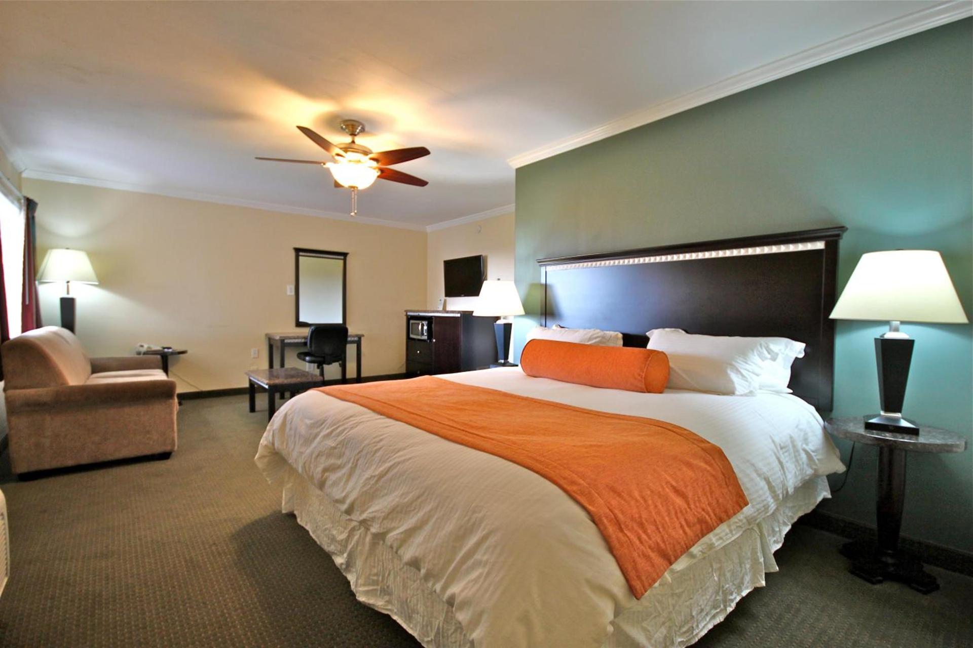 Quality Inn & Suites Santa Maria photo 35
