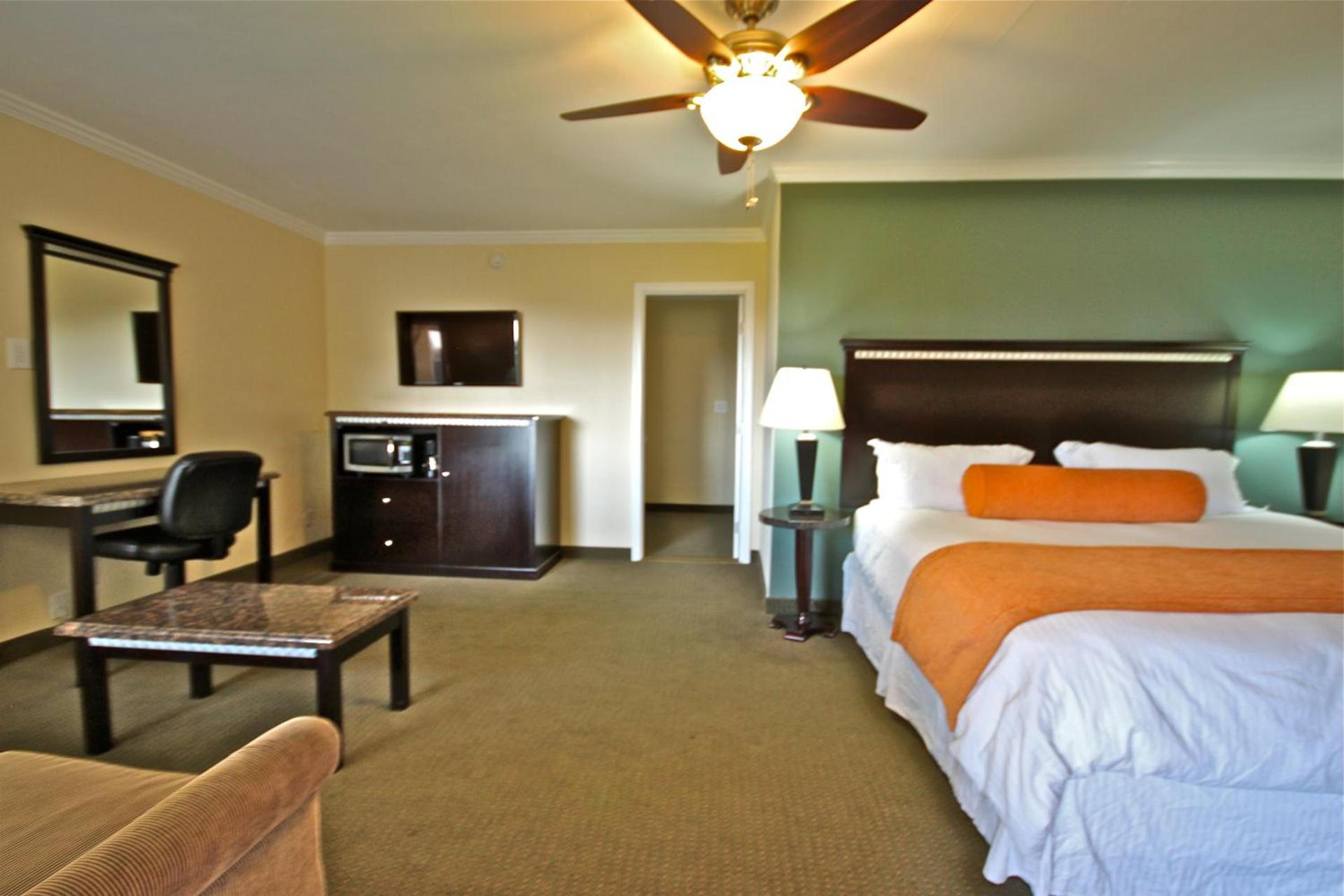 Quality Inn & Suites Santa Maria photo 34
