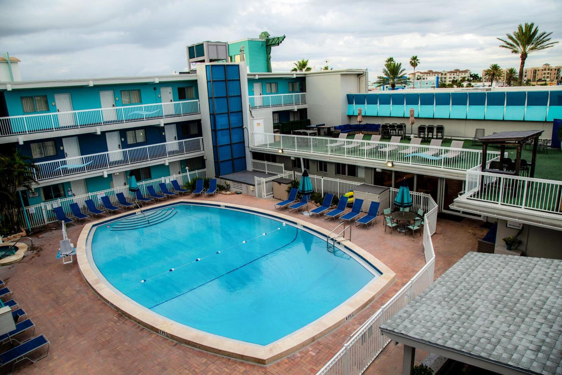 Bilmar Beach Resort photo 53