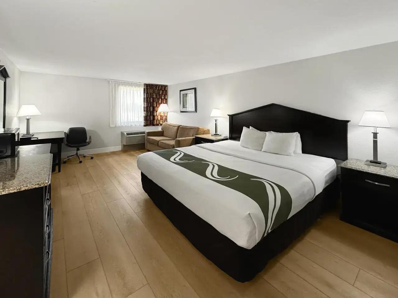 1734 West Hotel photo 13