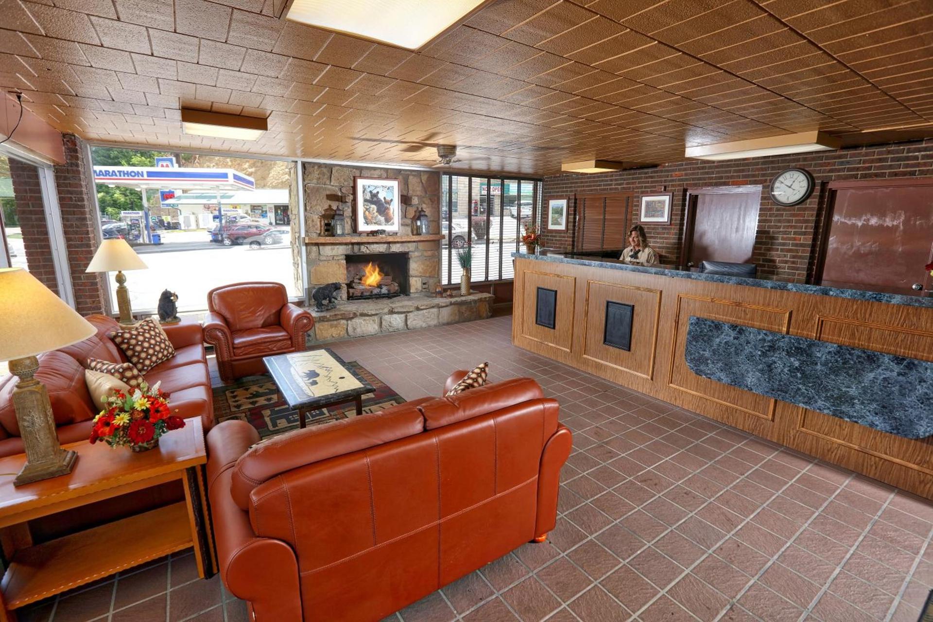 Wild Bear Inn photo 27