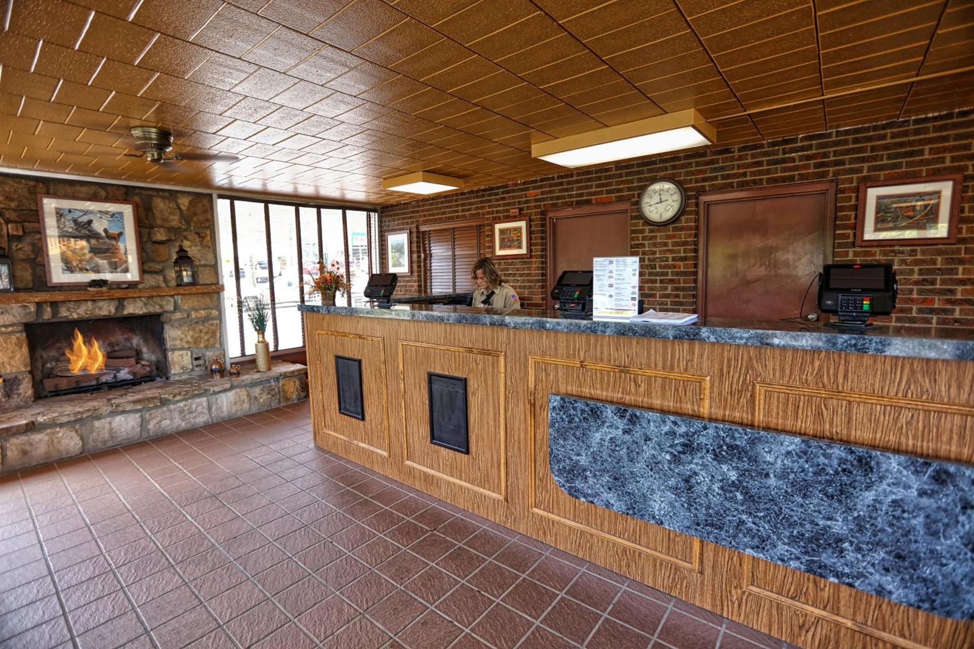 Wild Bear Inn photo 26