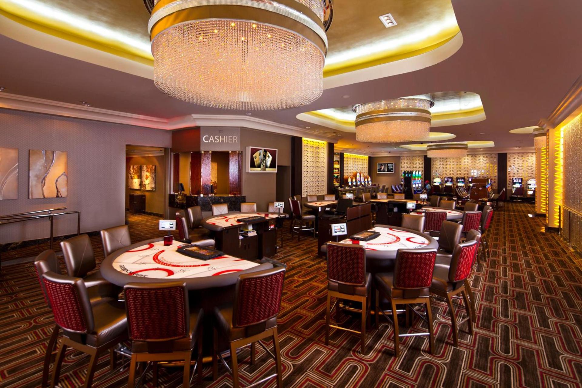 Golden Nugget Biloxi photo 16