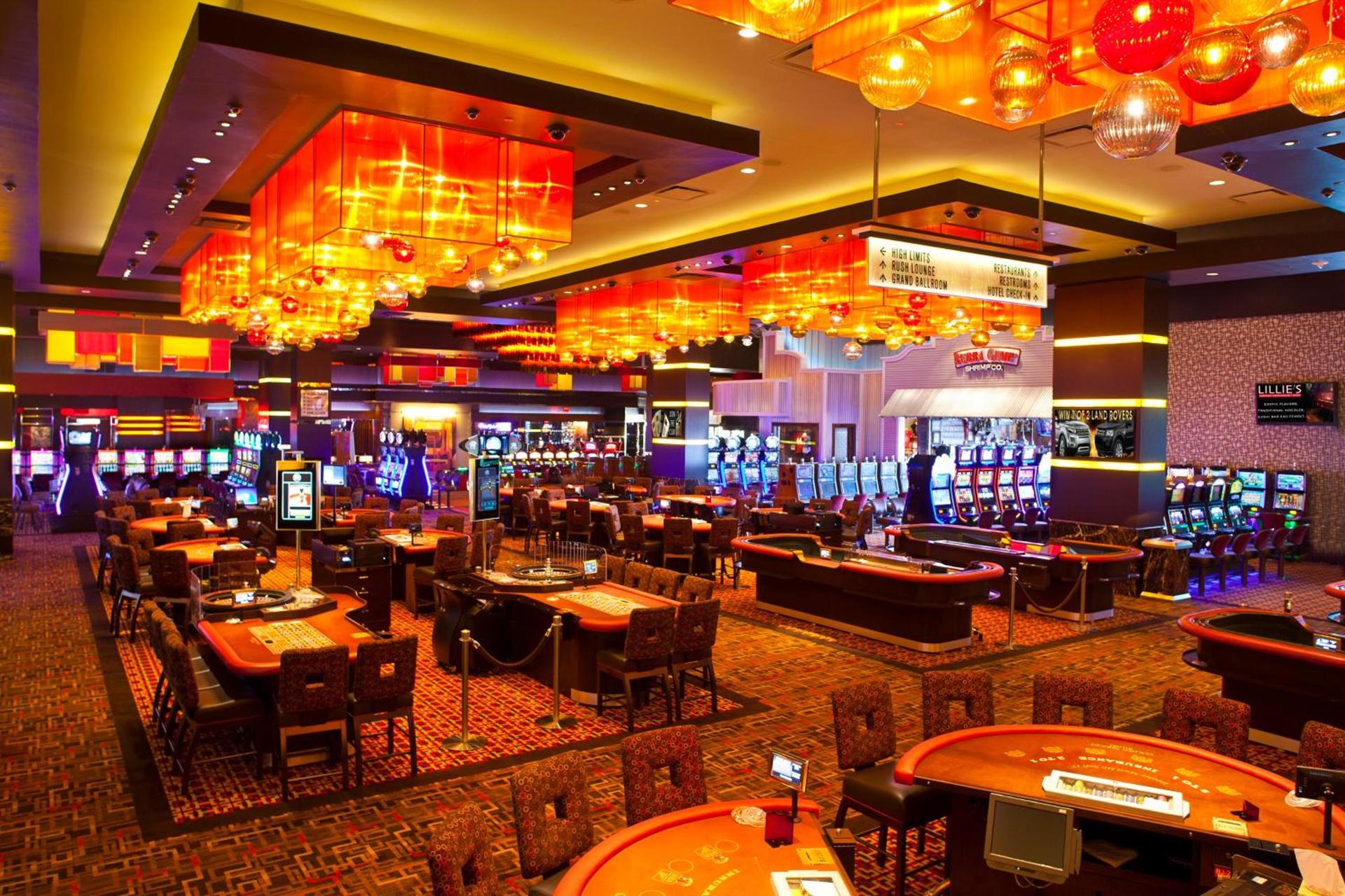 Golden Nugget Biloxi photo 19
