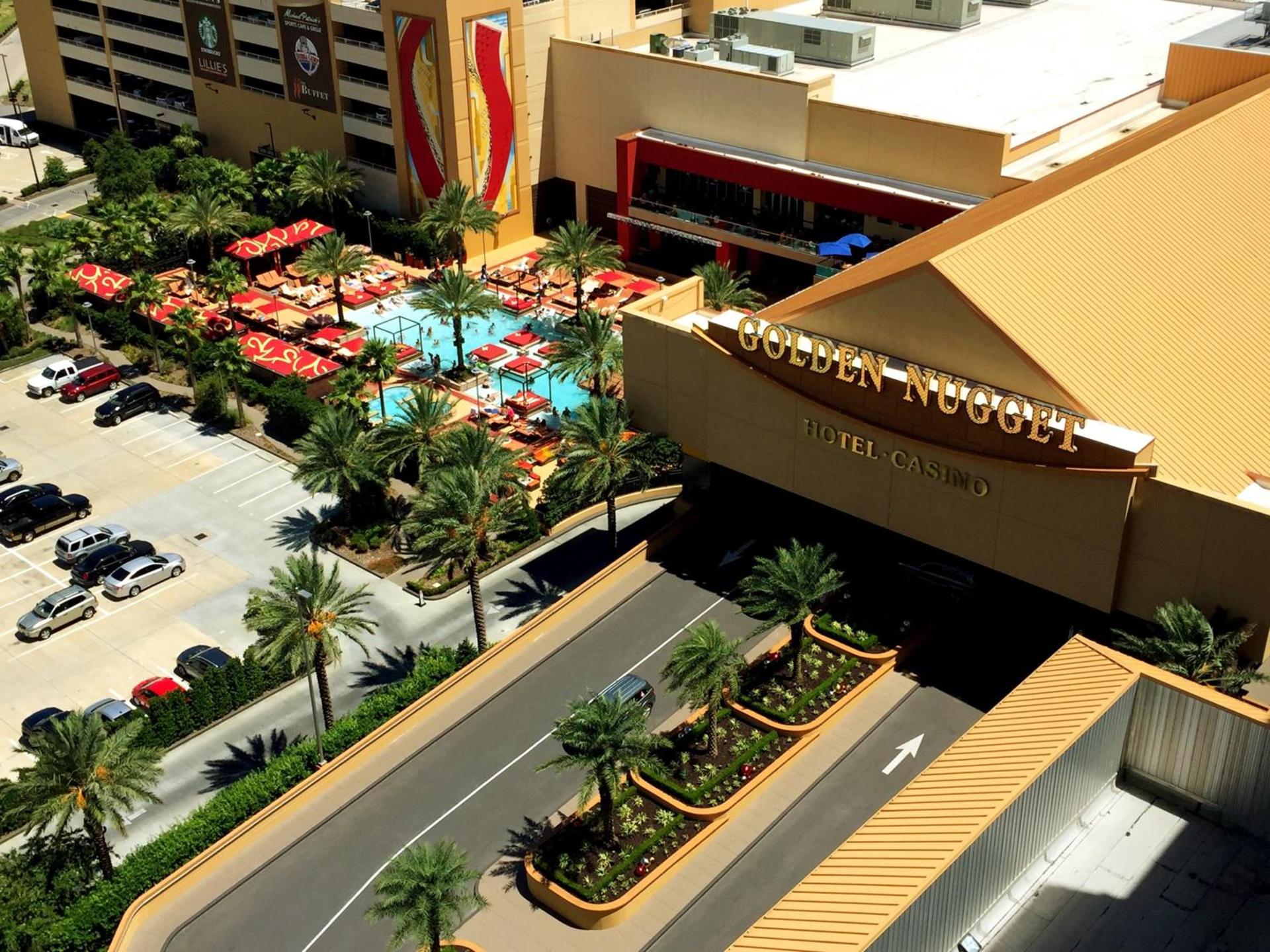 Golden Nugget Biloxi photo 28