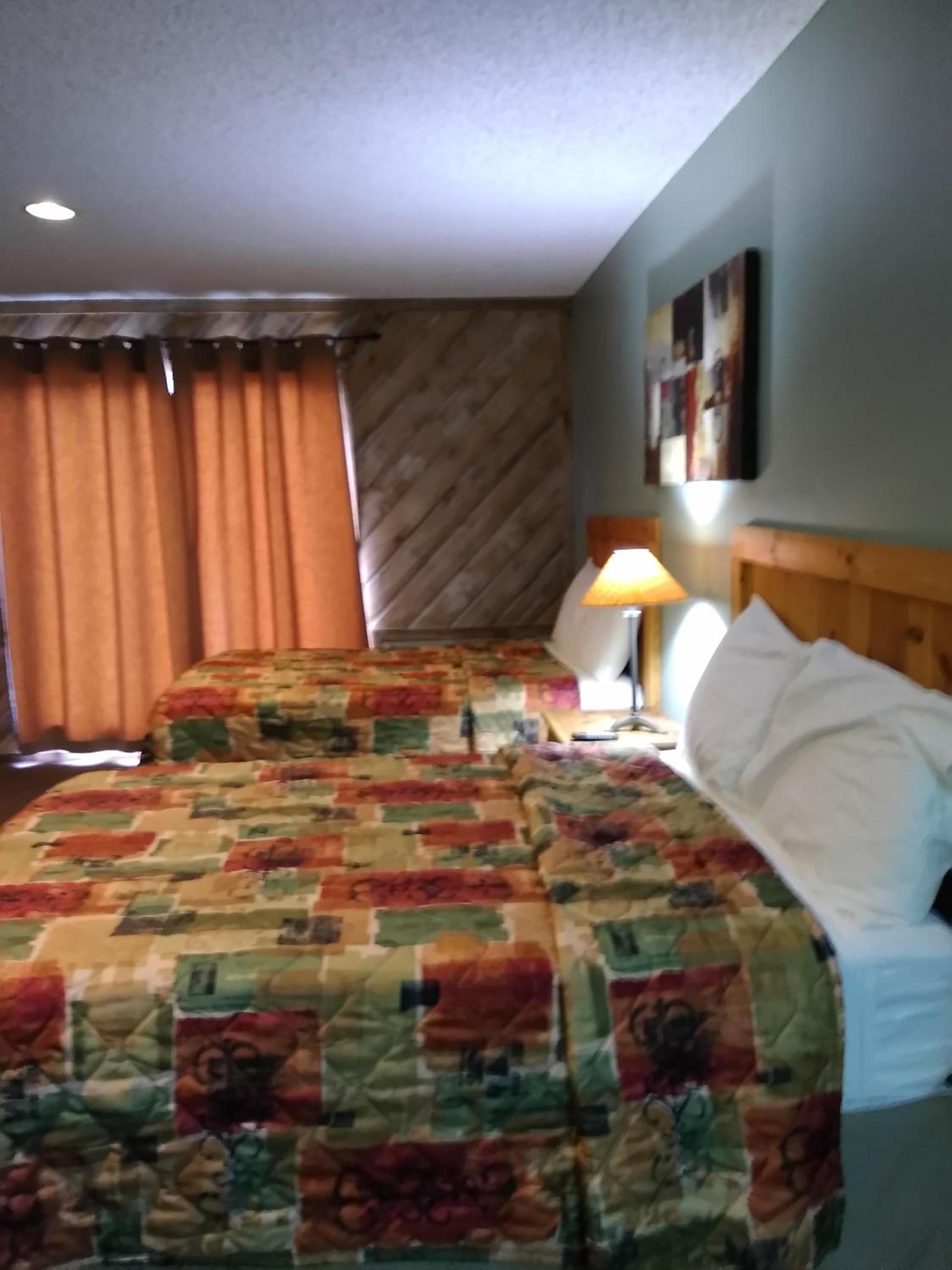 Lodge At Turkey Cove photo 37