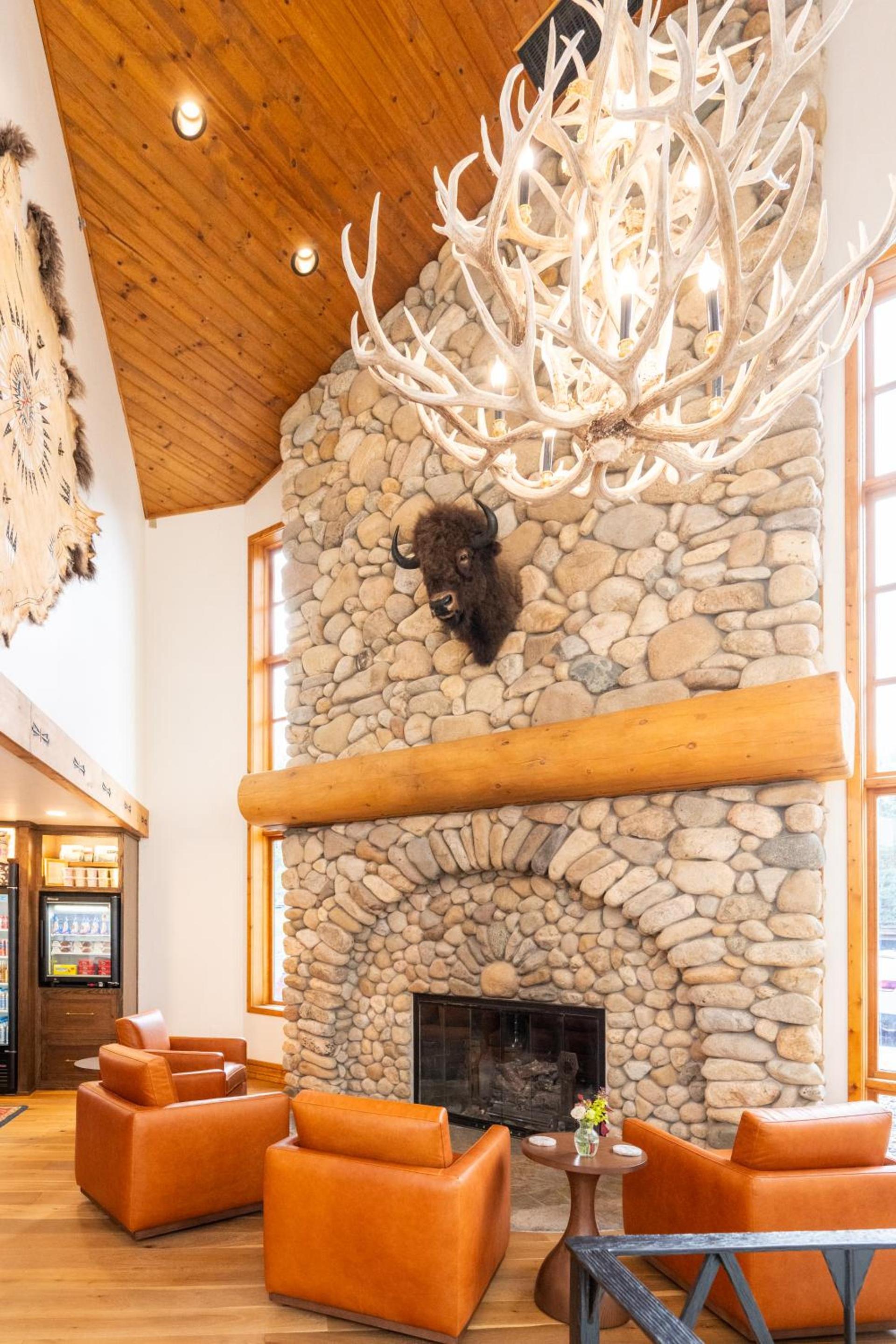 Rock Creek Resort photo 11