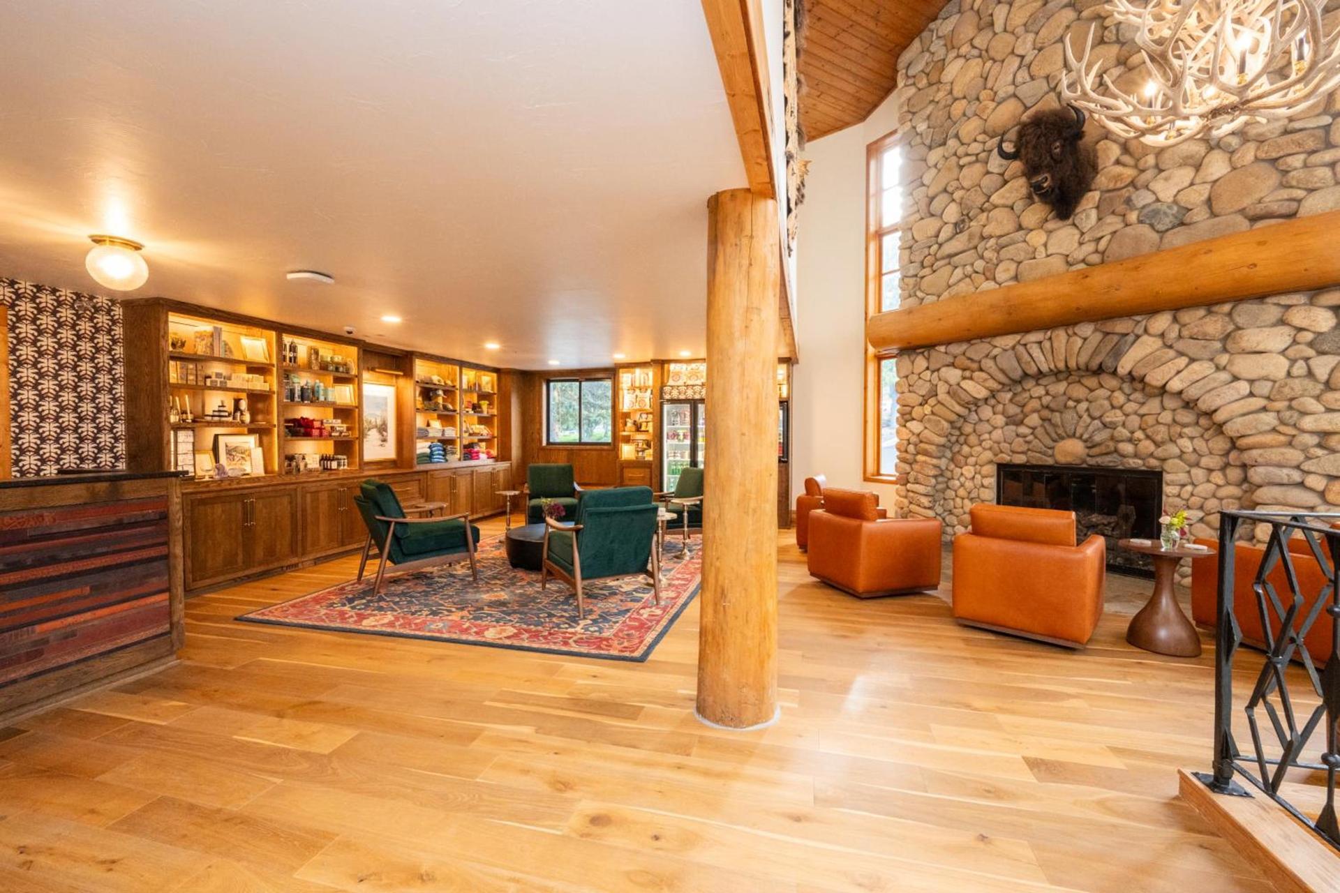 Rock Creek Resort photo 14