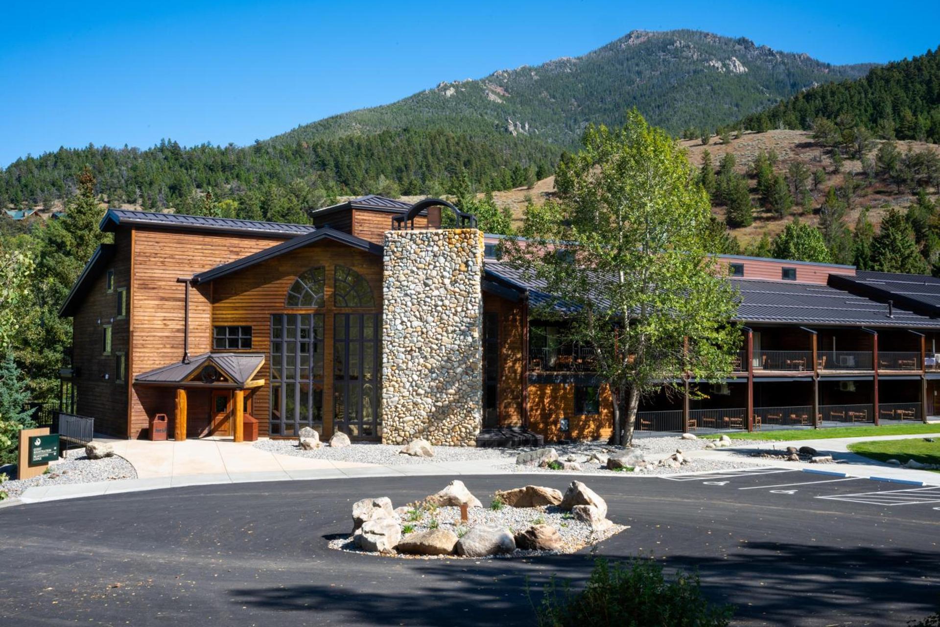 Rock Creek Resort photo 8