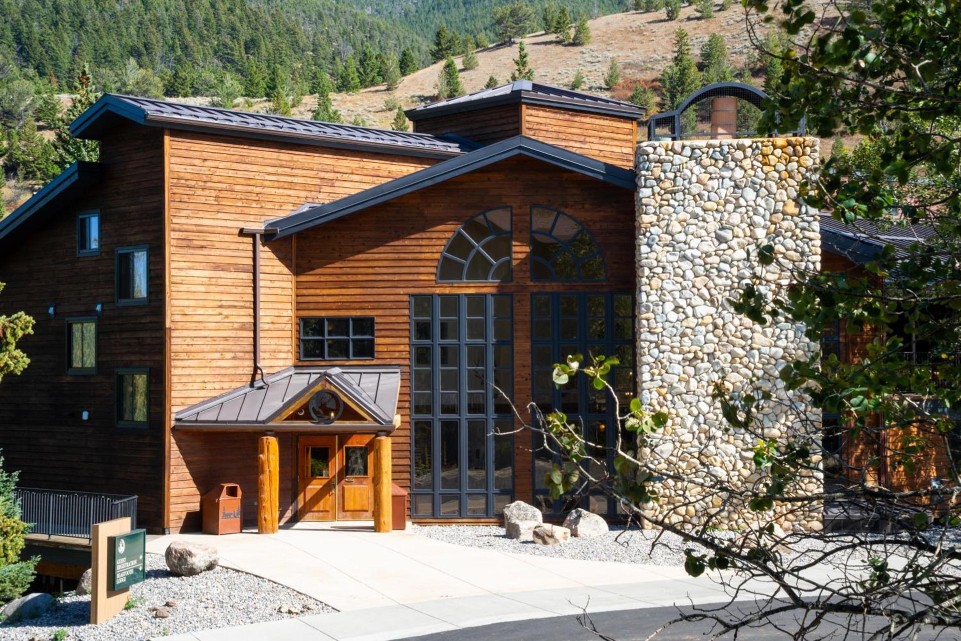Rock Creek Resort photo 7