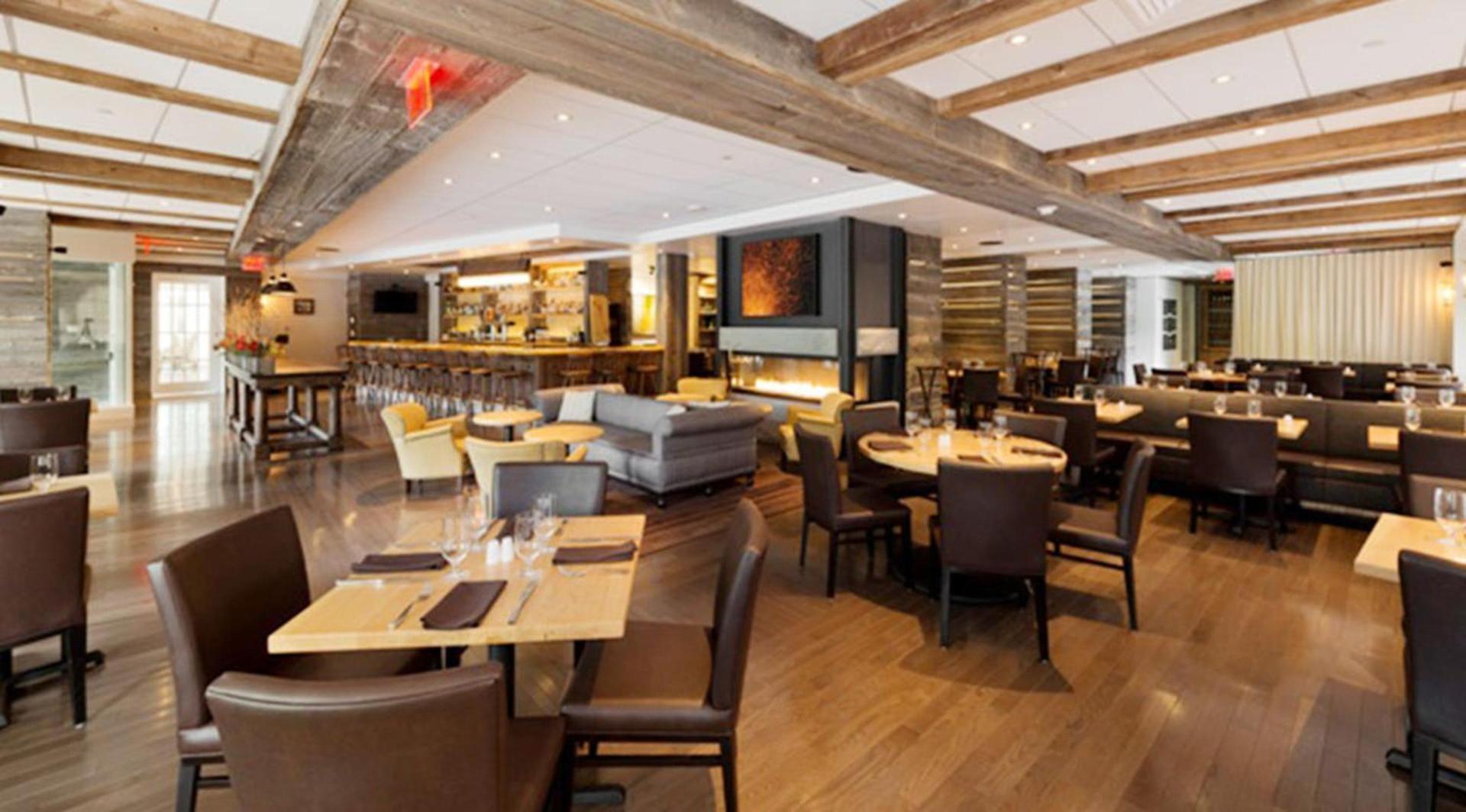 Hanover Inn Dartmouth photo 16