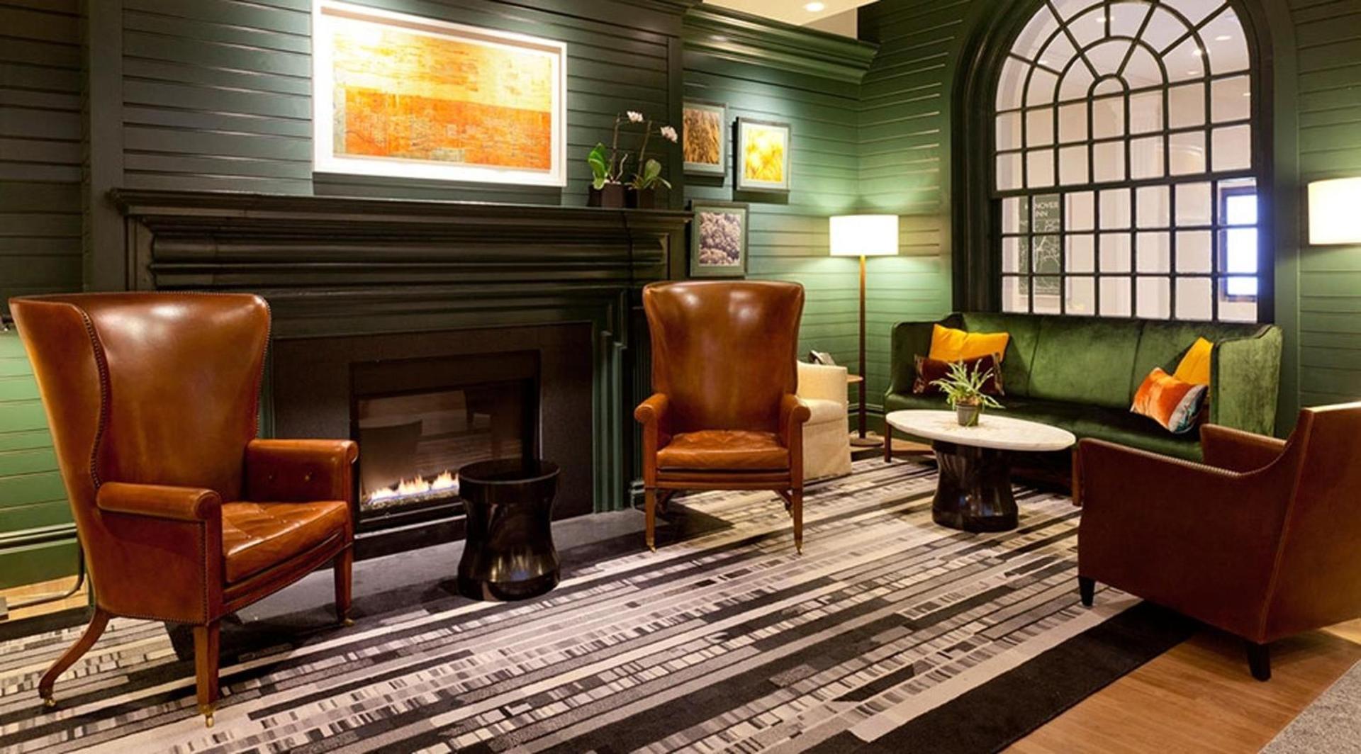 Hanover Inn Dartmouth photo 14