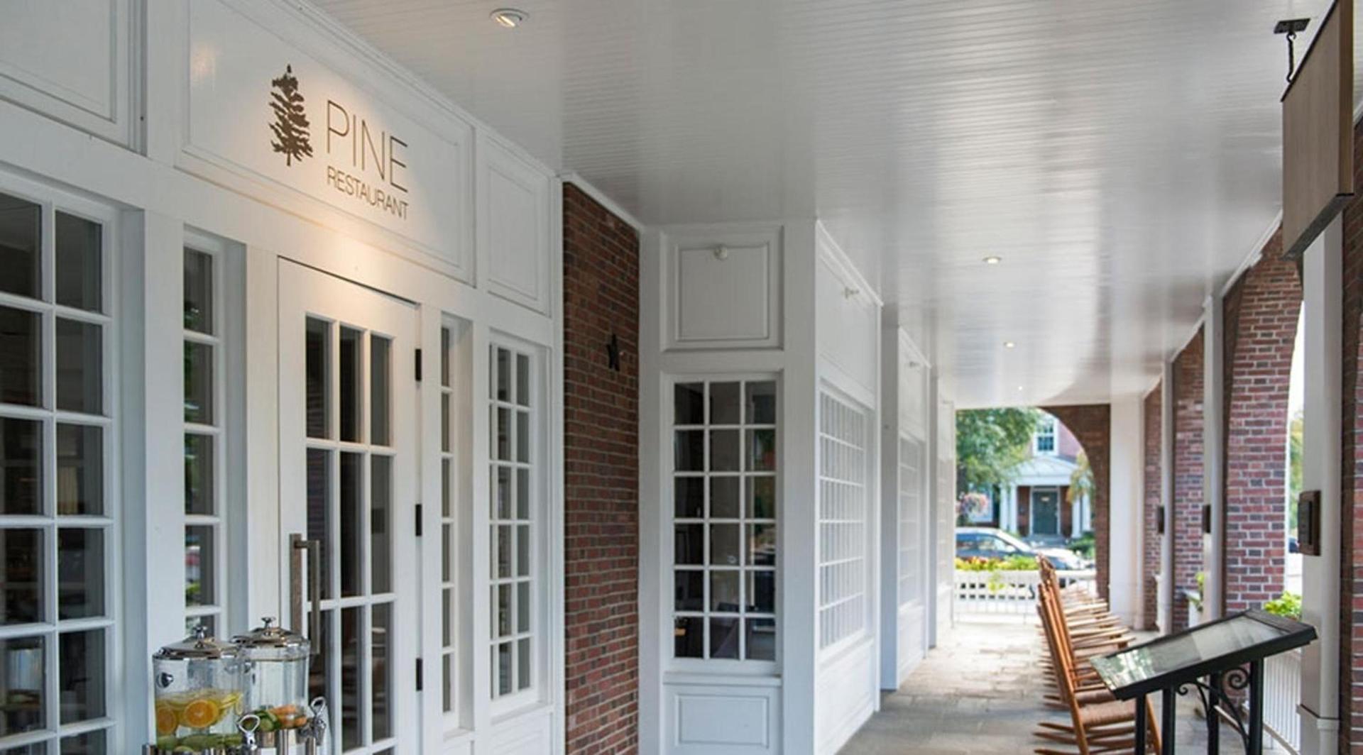 Hanover Inn Dartmouth photo 15