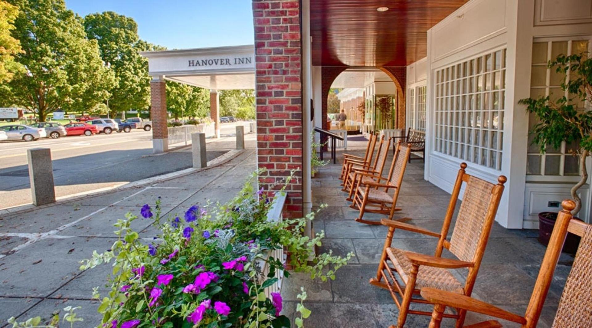 Hanover Inn Dartmouth photo 12