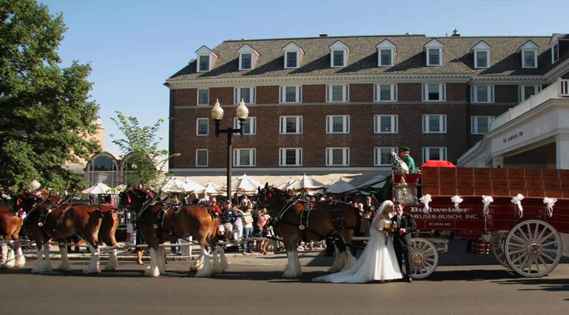 Hanover Inn Dartmouth photo 20