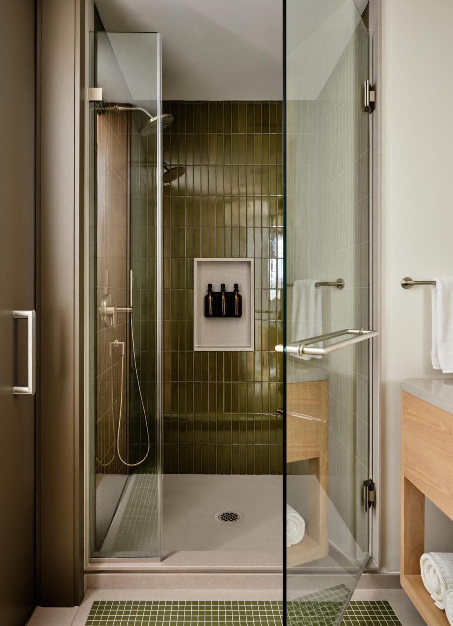 The Atlas Hotel photo 22