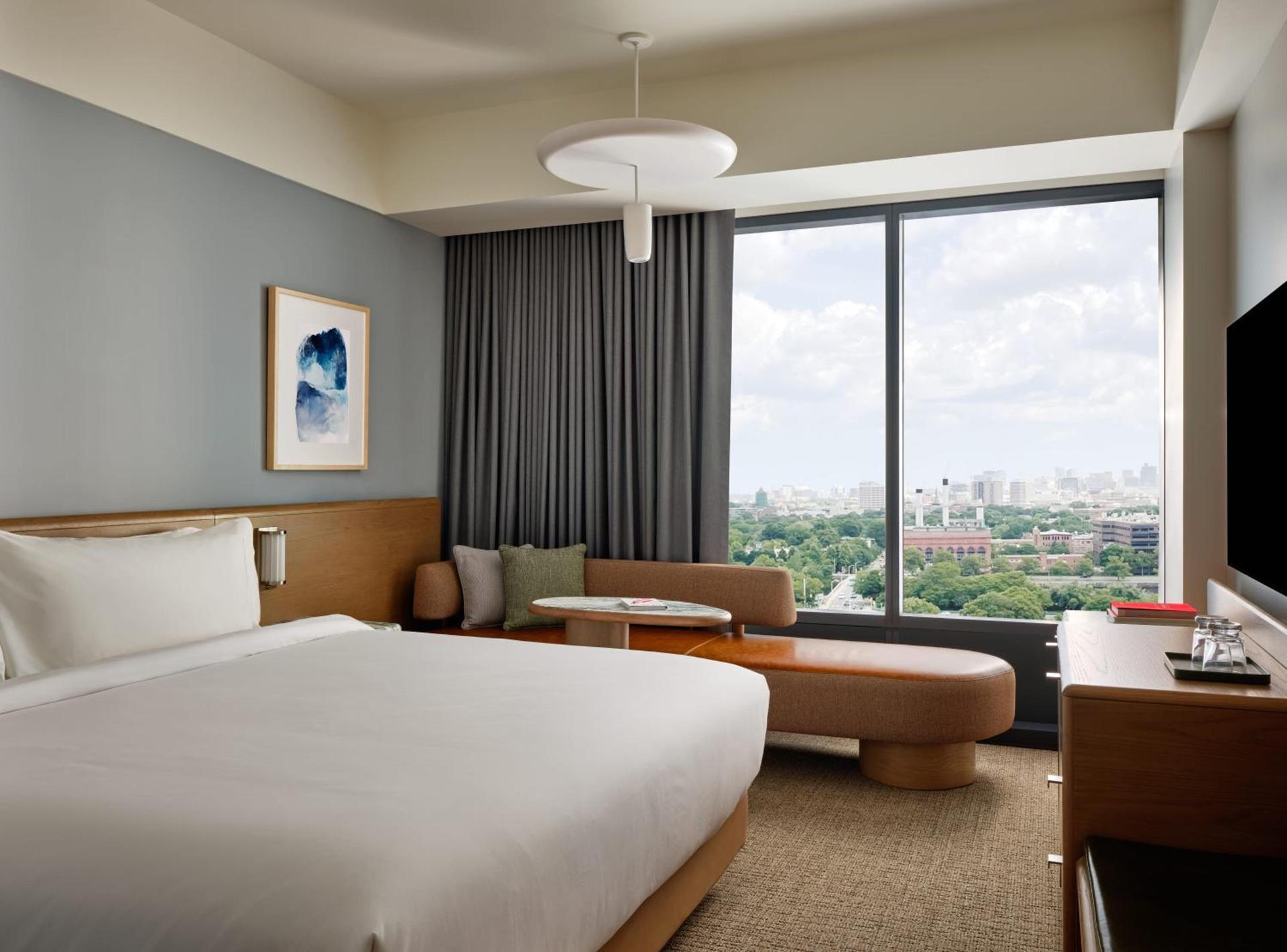 The Atlas Hotel photo 24