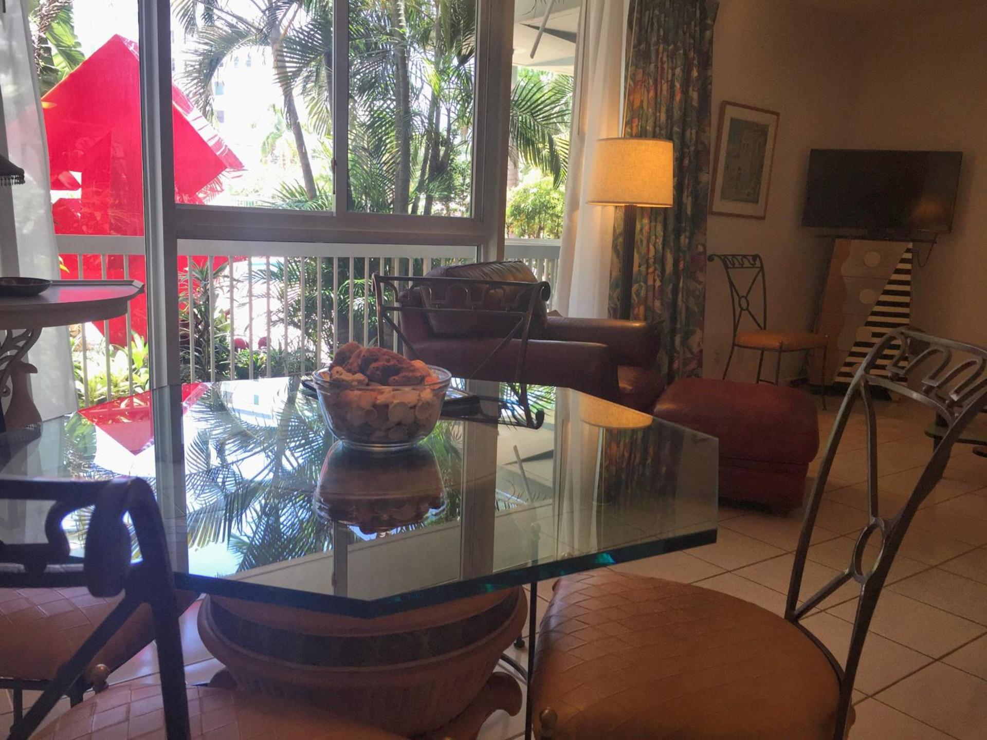 Manhattan Tower Apartment Hotel photo 35