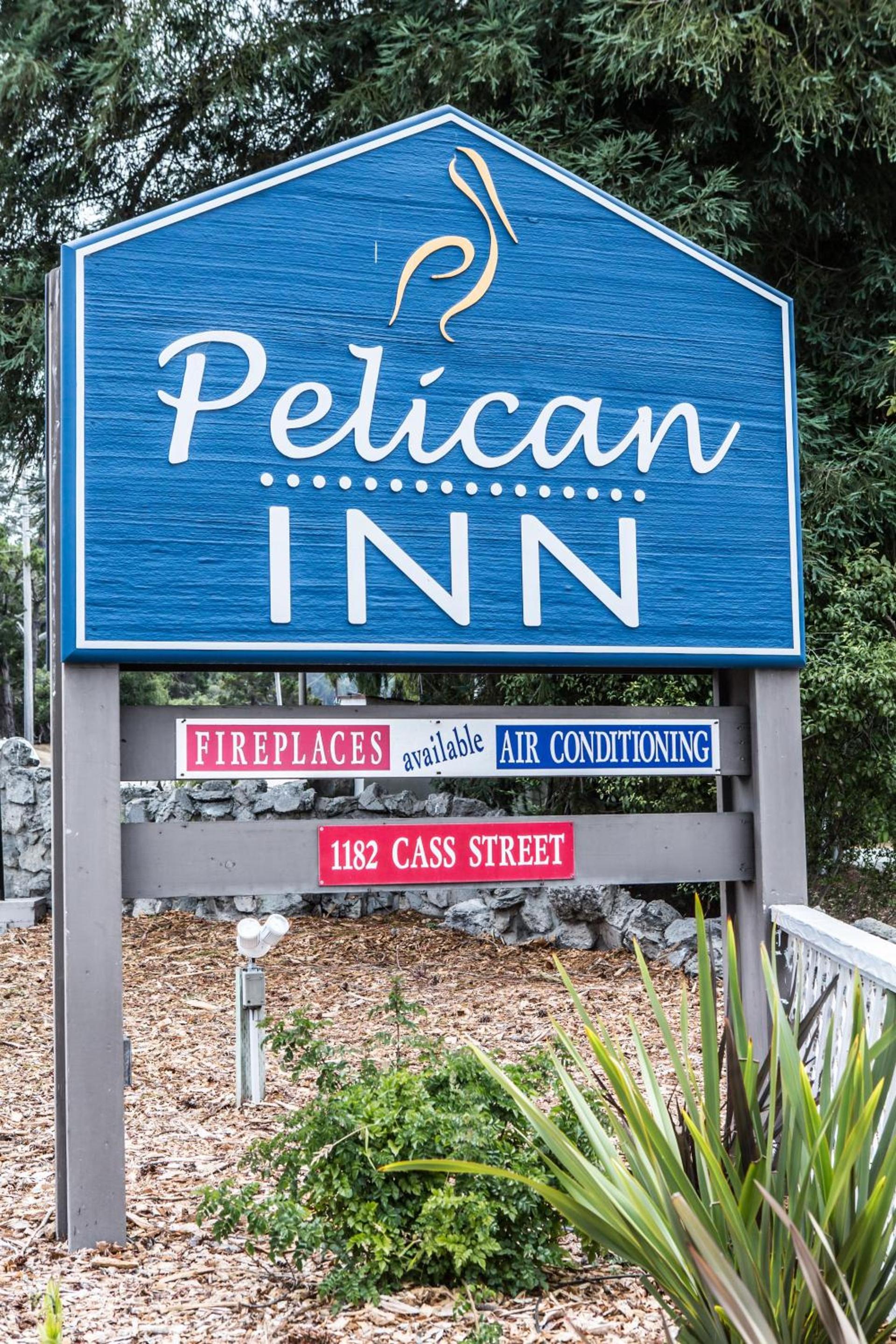 Pelican Inn photo 17
