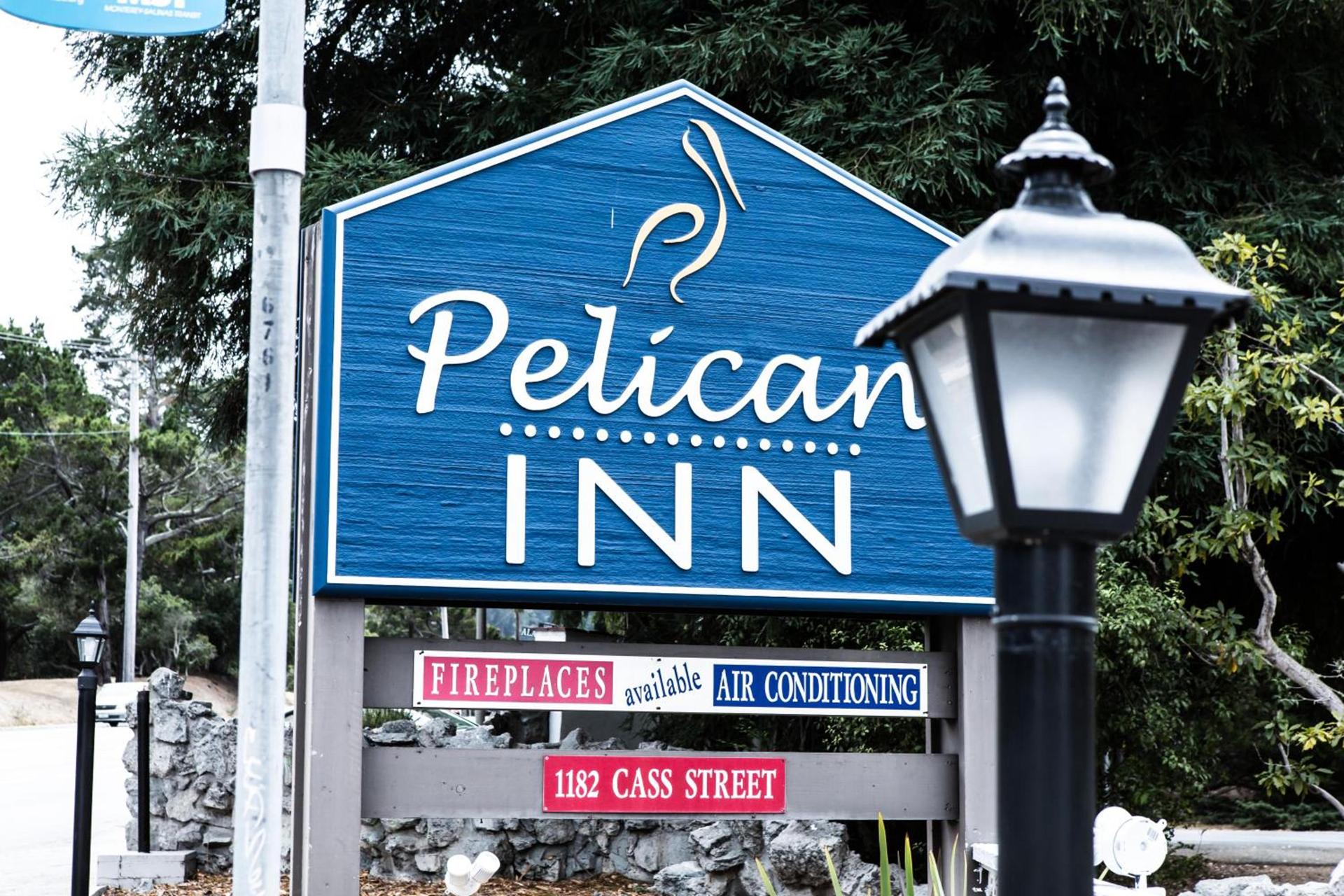 Pelican Inn photo 18