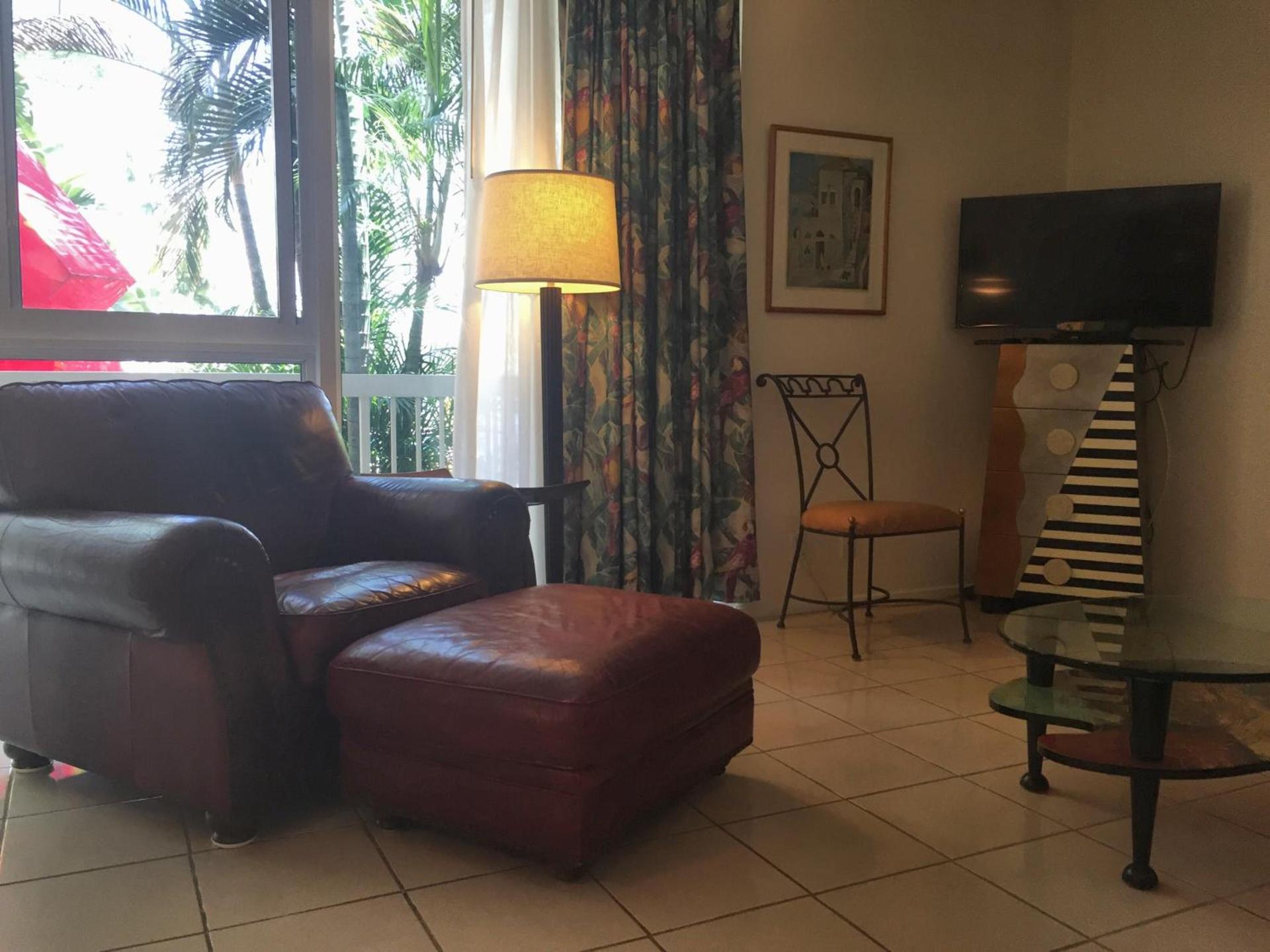 Manhattan Tower Apartment Hotel photo 36