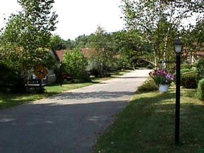 Kennebunk Gallery Motel and Cottages photo 17