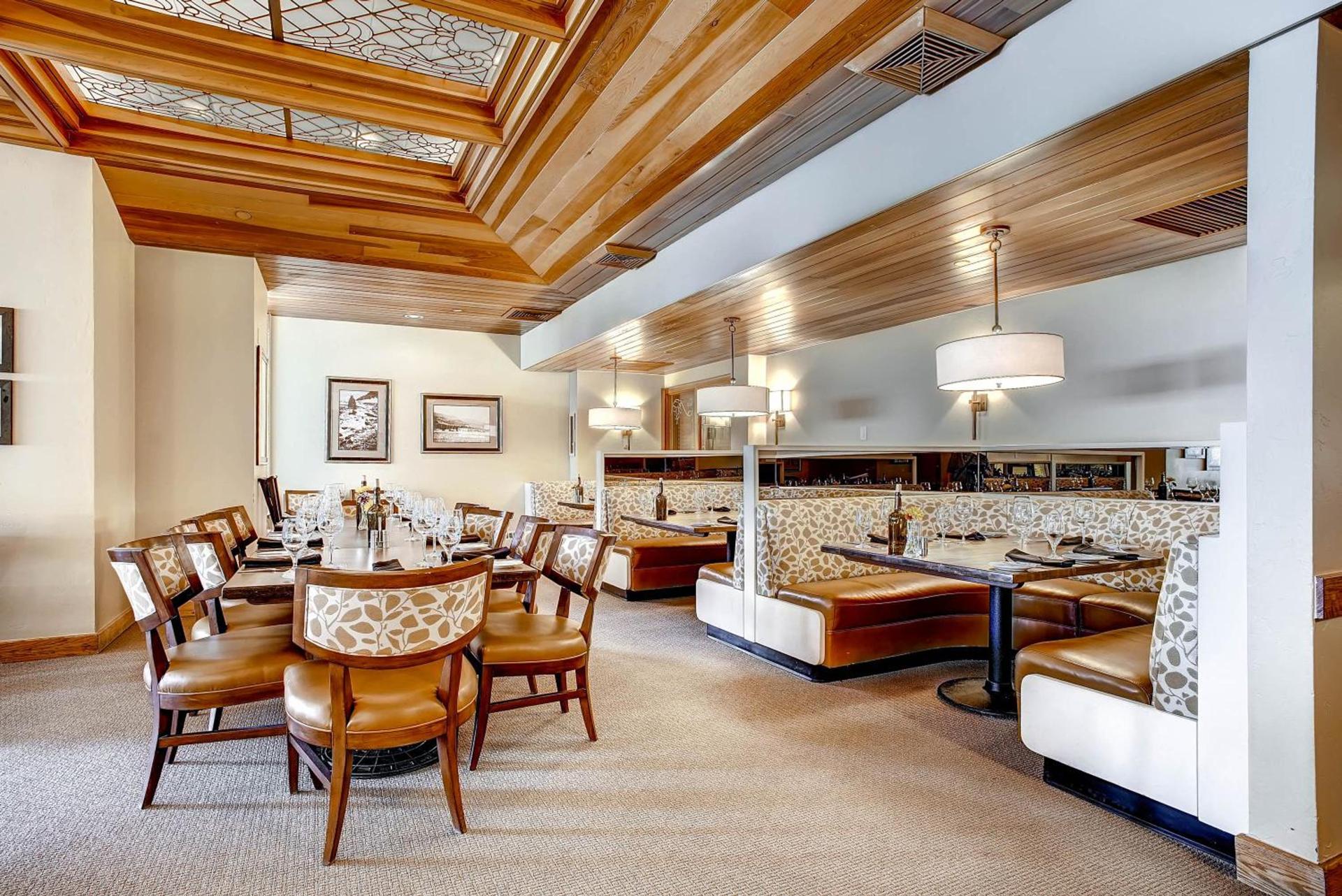 Keystone Lodge & Spa, A Vail Resorts Property photo 19
