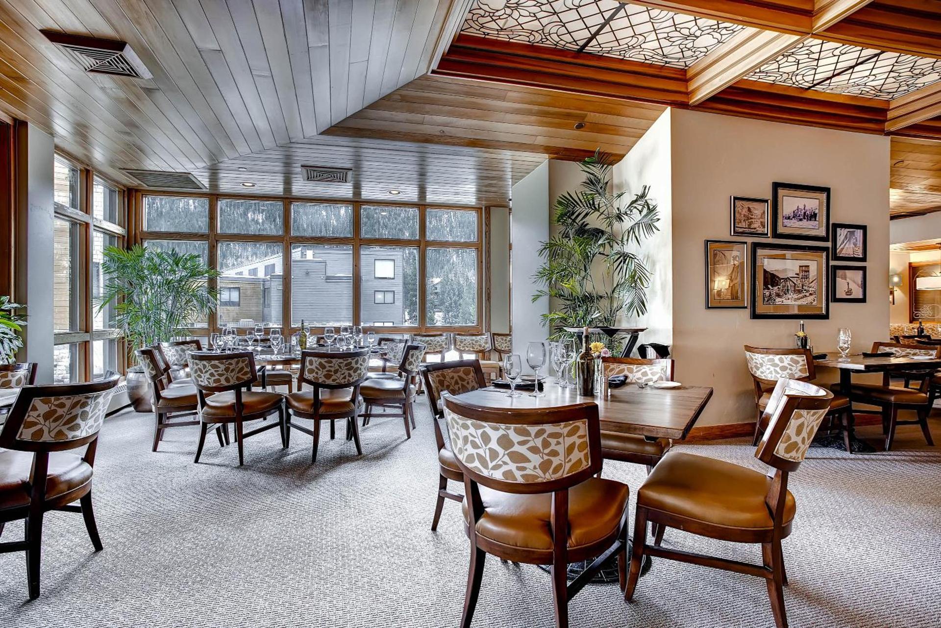 Keystone Lodge & Spa, A Vail Resorts Property photo 17