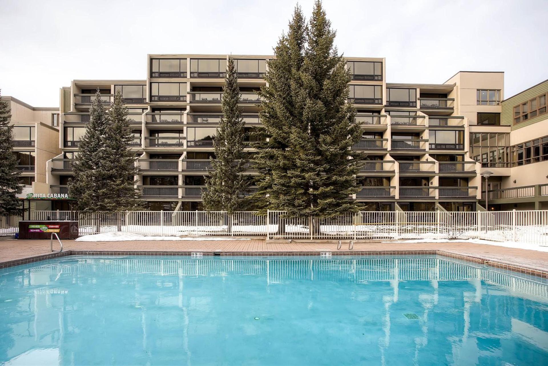 Keystone Lodge & Spa, A Vail Resorts Property photo 3