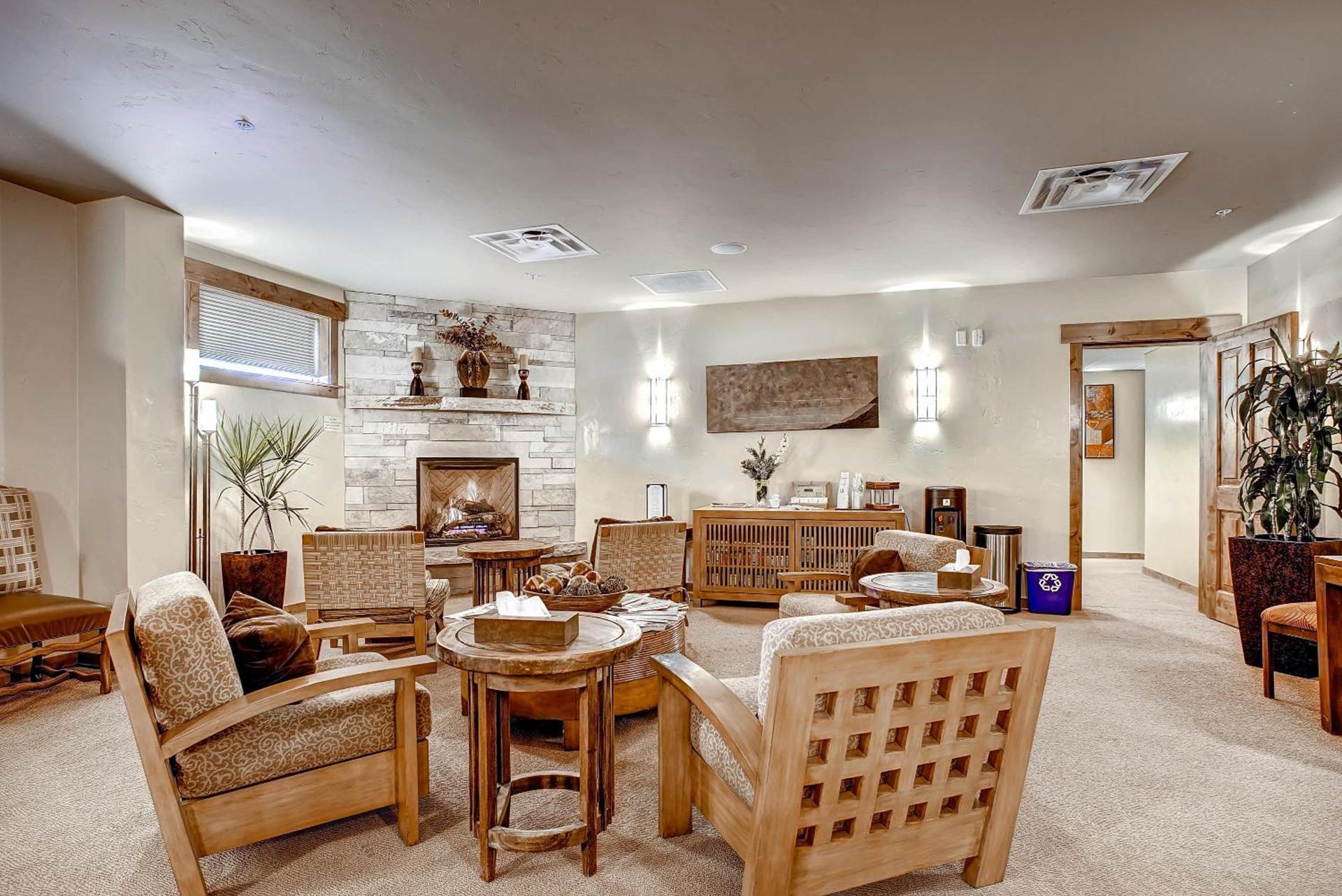 Keystone Lodge & Spa, A Vail Resorts Property photo 23