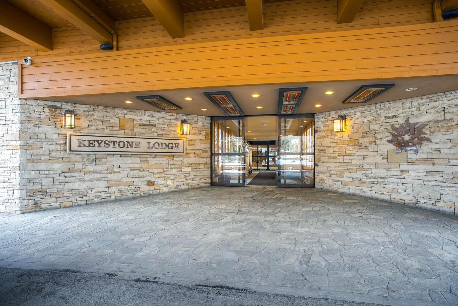 Keystone Lodge & Spa, A Vail Resorts Property photo 10