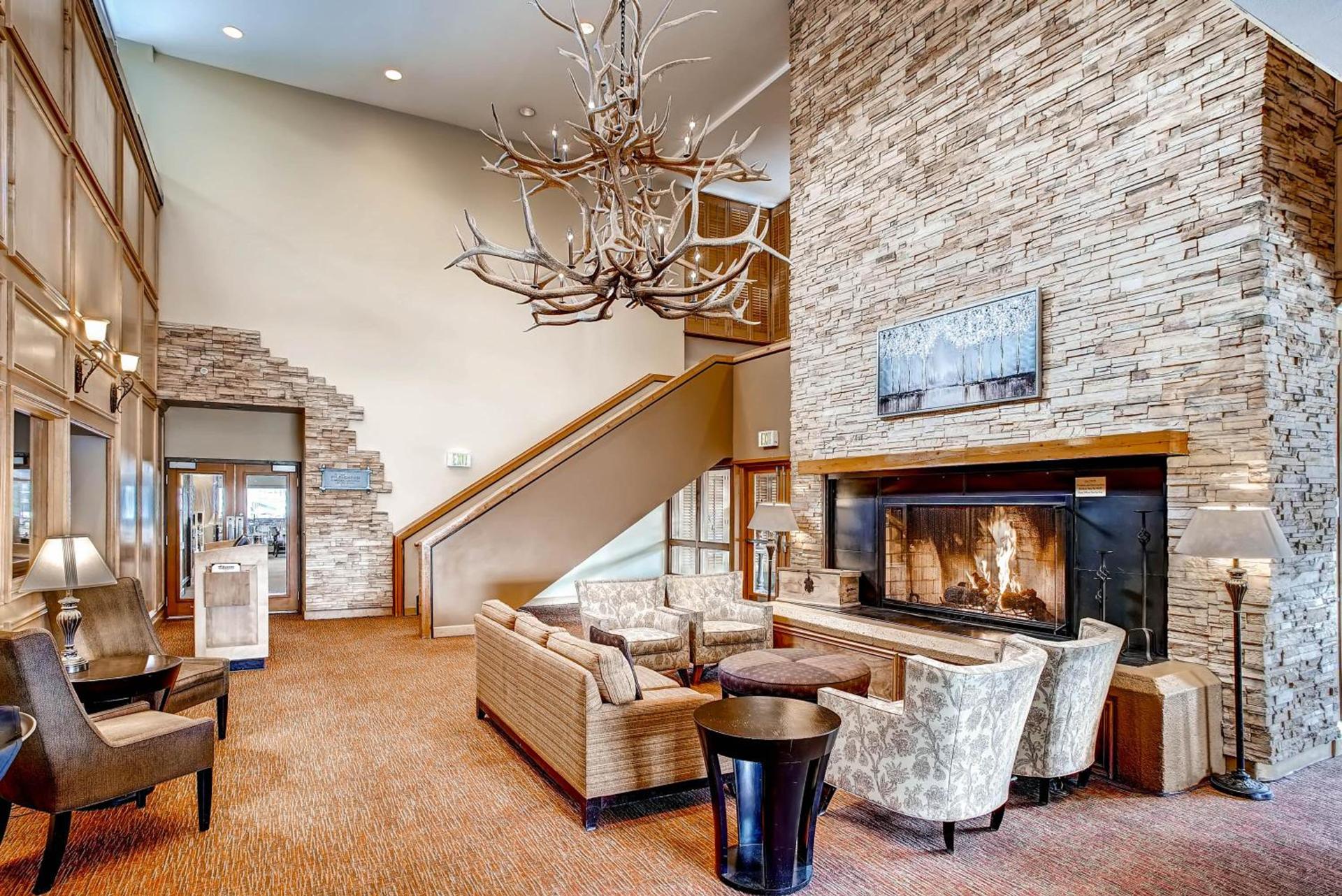 Keystone Lodge & Spa, A Vail Resorts Property photo 16