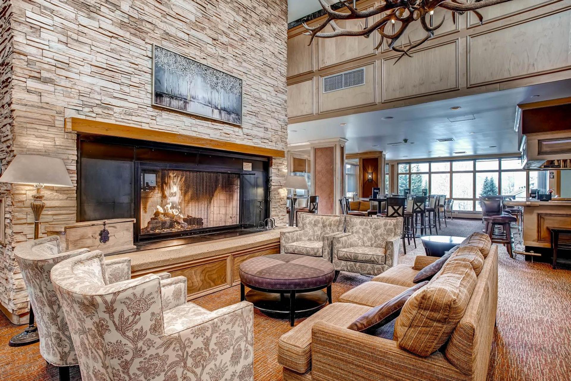 Keystone Lodge & Spa, A Vail Resorts Property photo 13